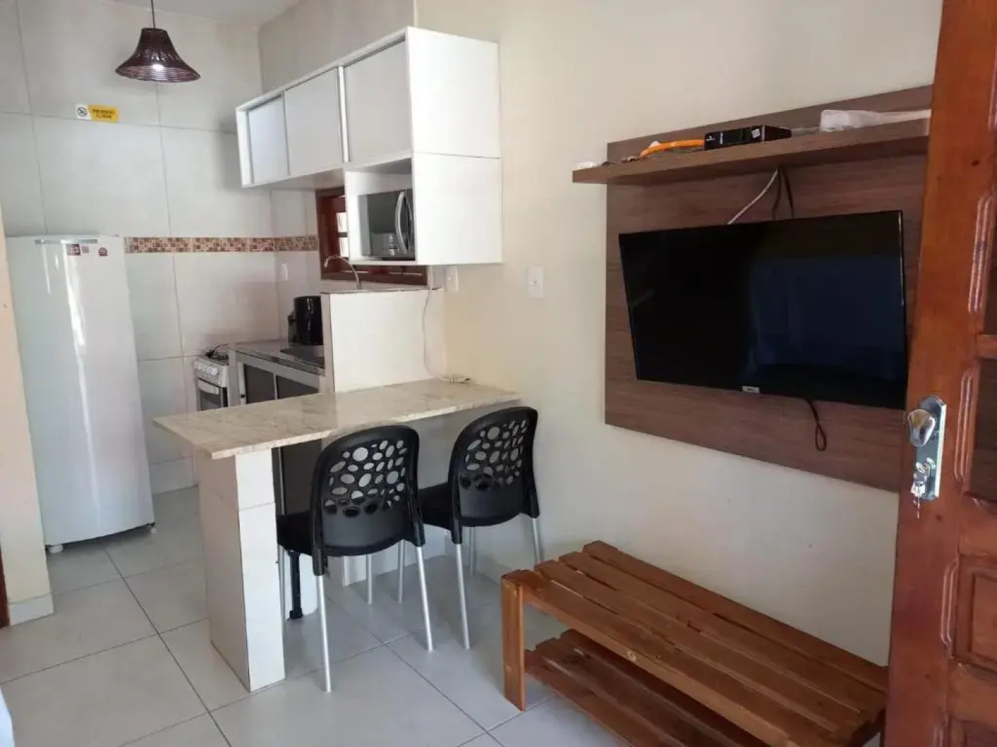 Parque dos Coqueiros- Bangalos e Suites