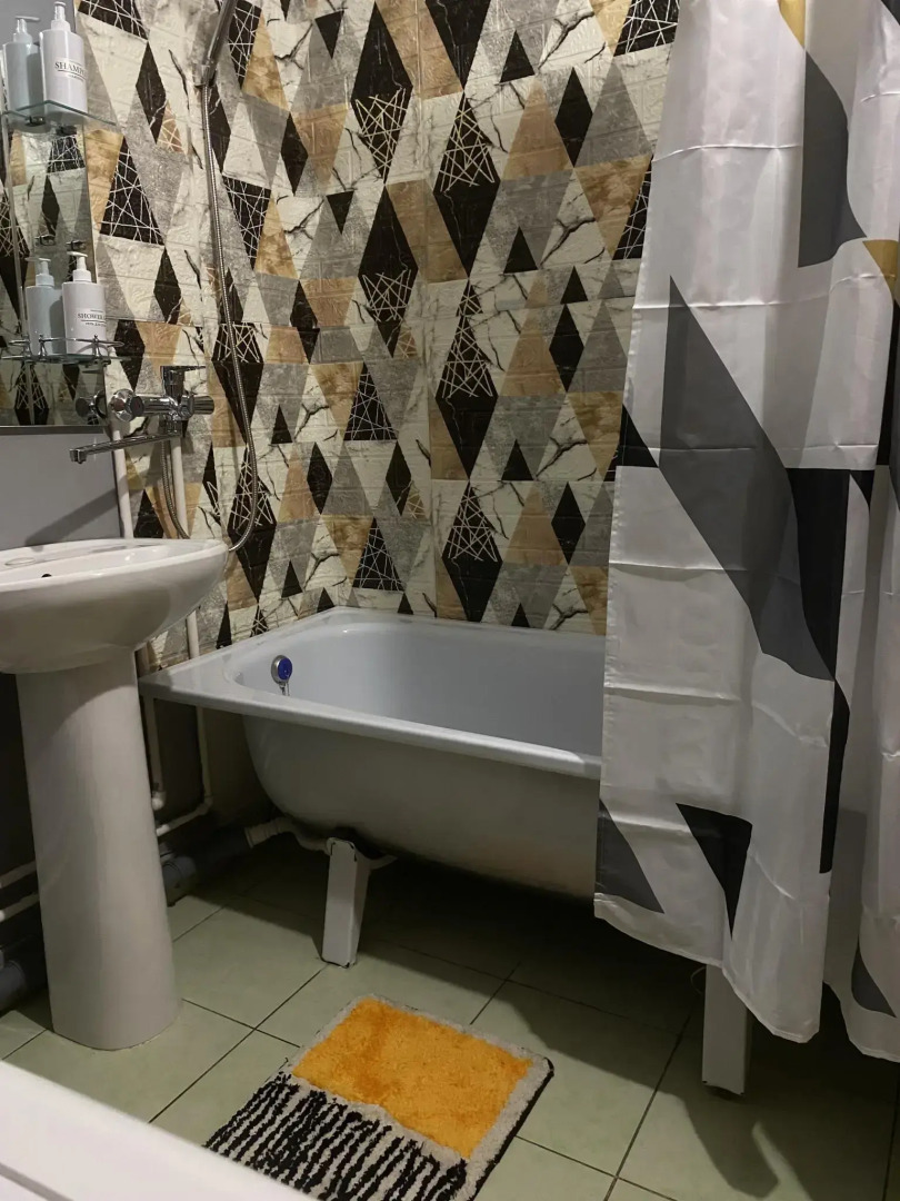 Апартаменты на бульваре Химиков 7/4