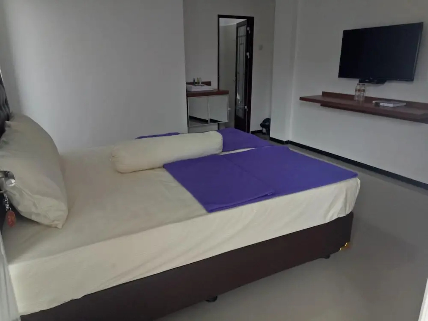 Sultan Guest House & Resto Tulungagung