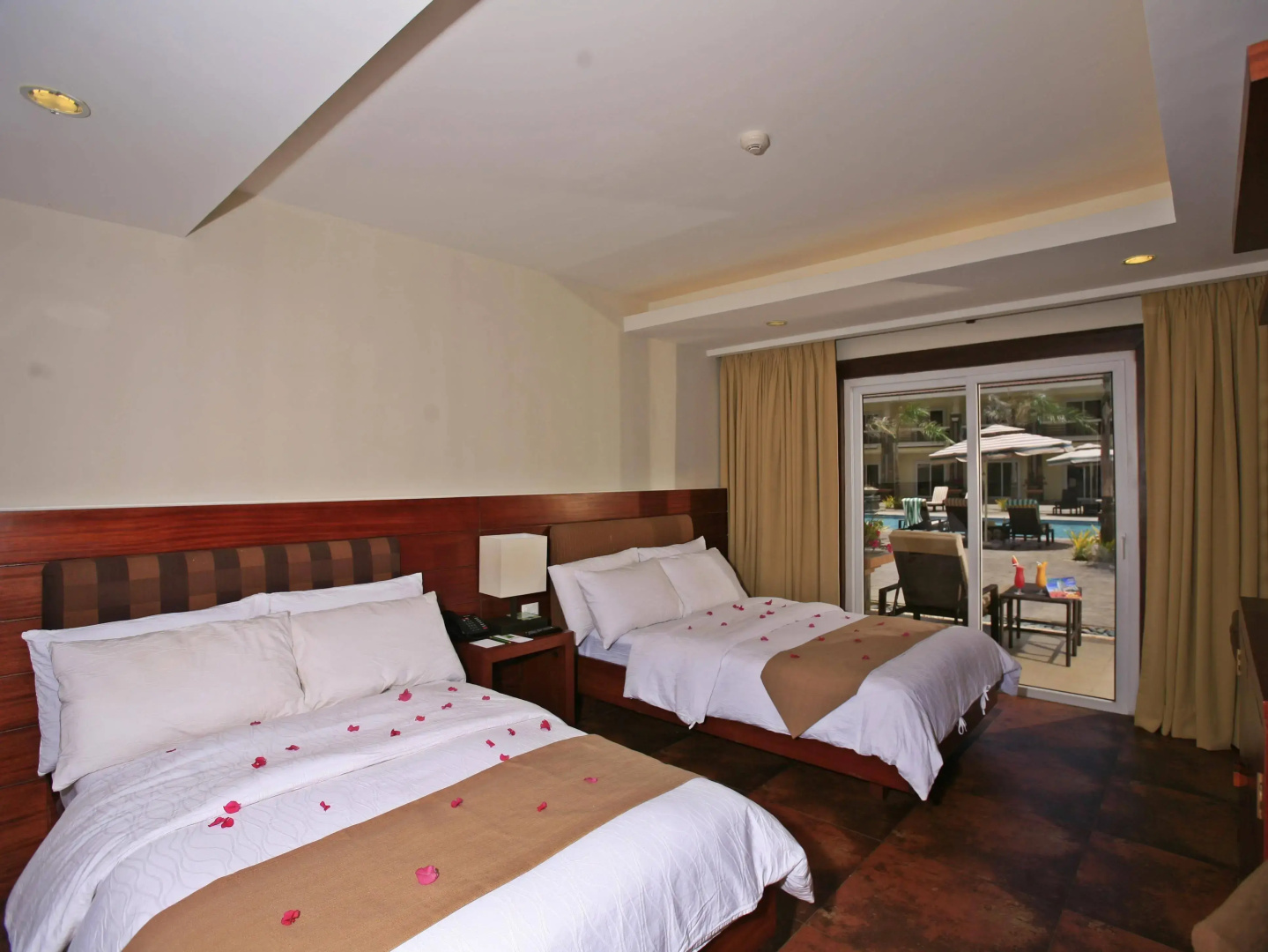 Four Points by Sheraton Palawan Puerto Princesa
