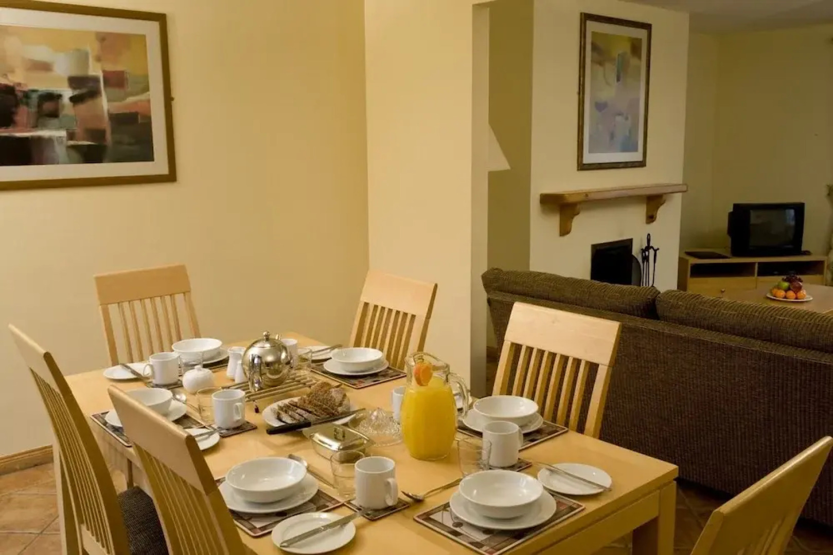 Forest Haven HH No 4