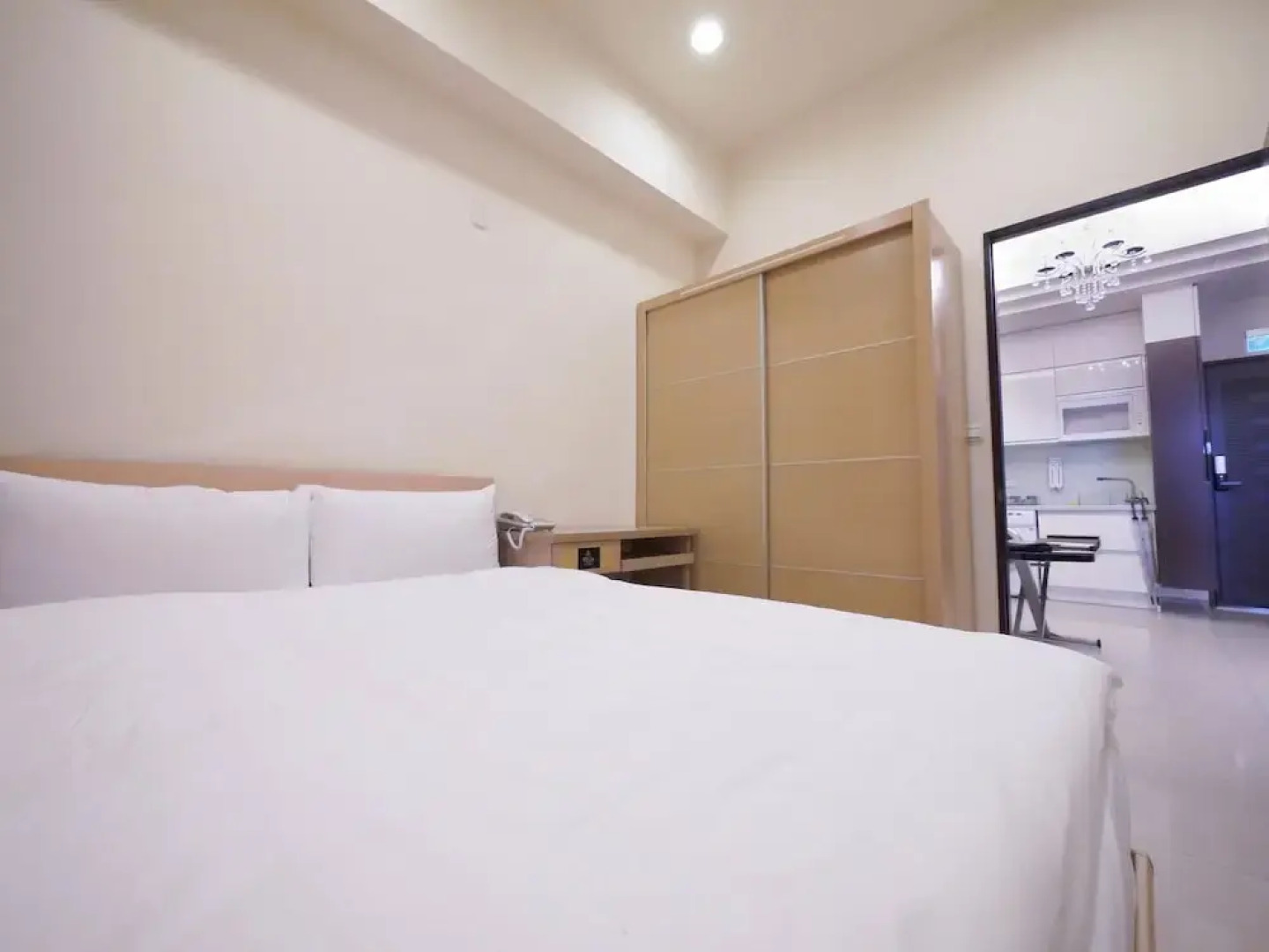 CK Serviced Residence