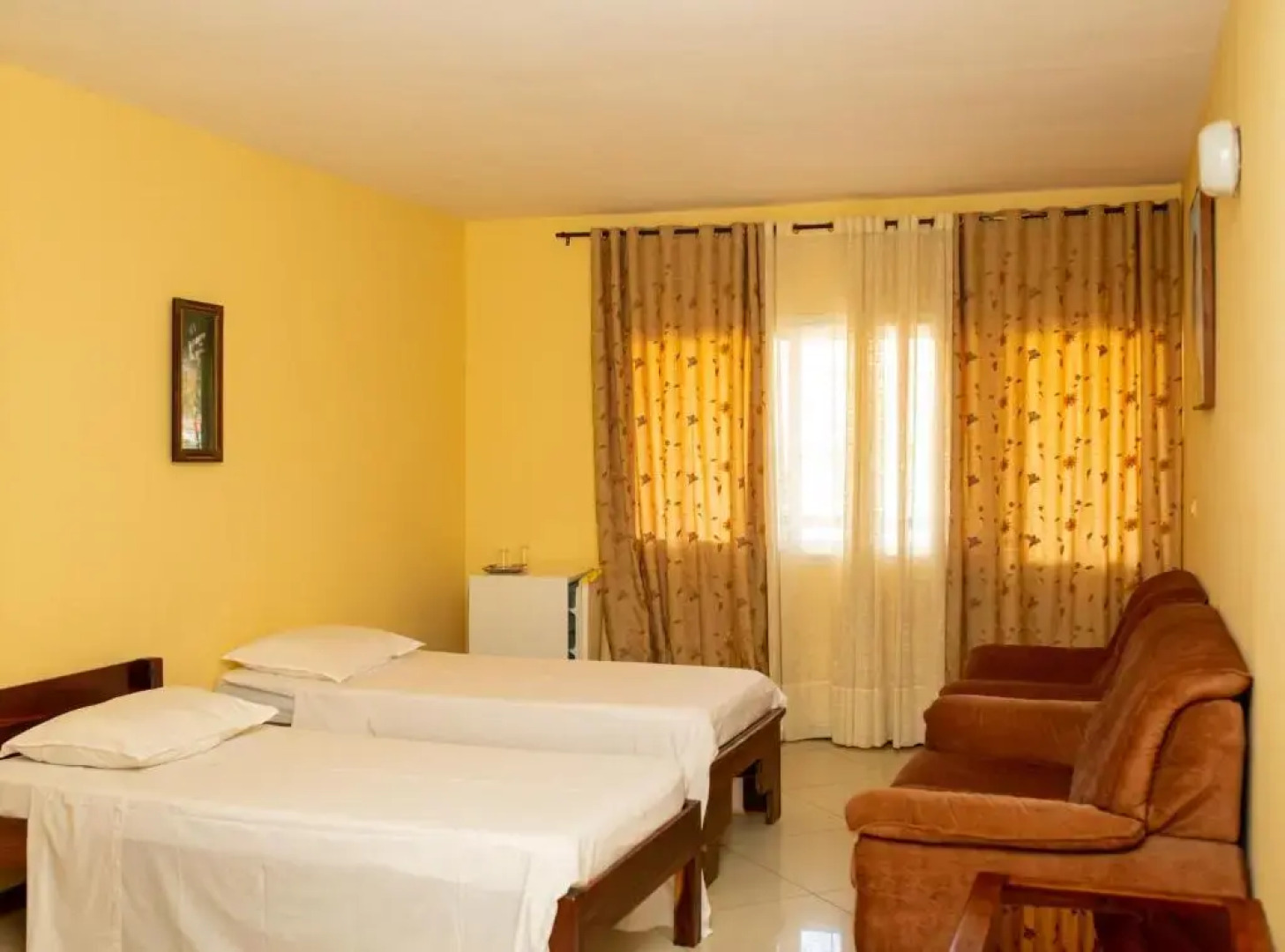 Amazone Hotel Tulear