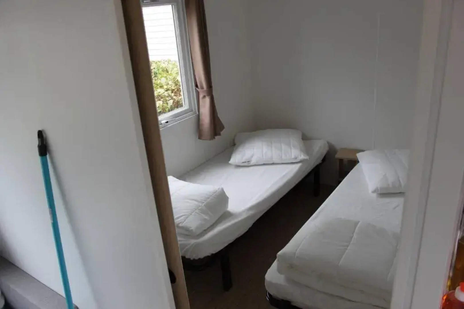 Mobilhome 4-6 personnes Pont Aven