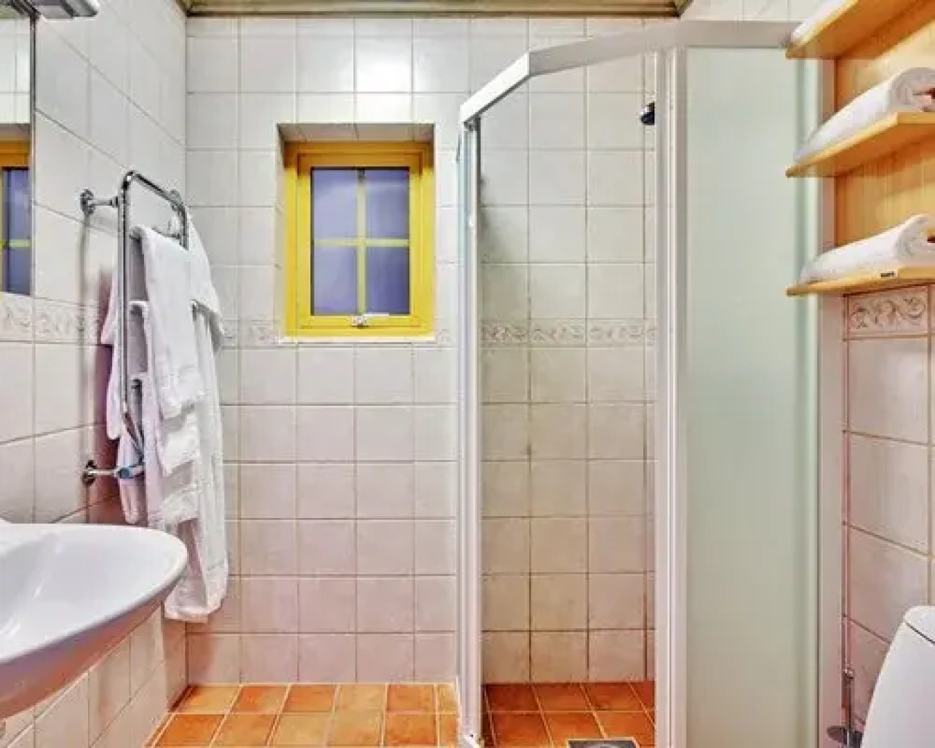 Timmerbyn Skistar Vacation Club