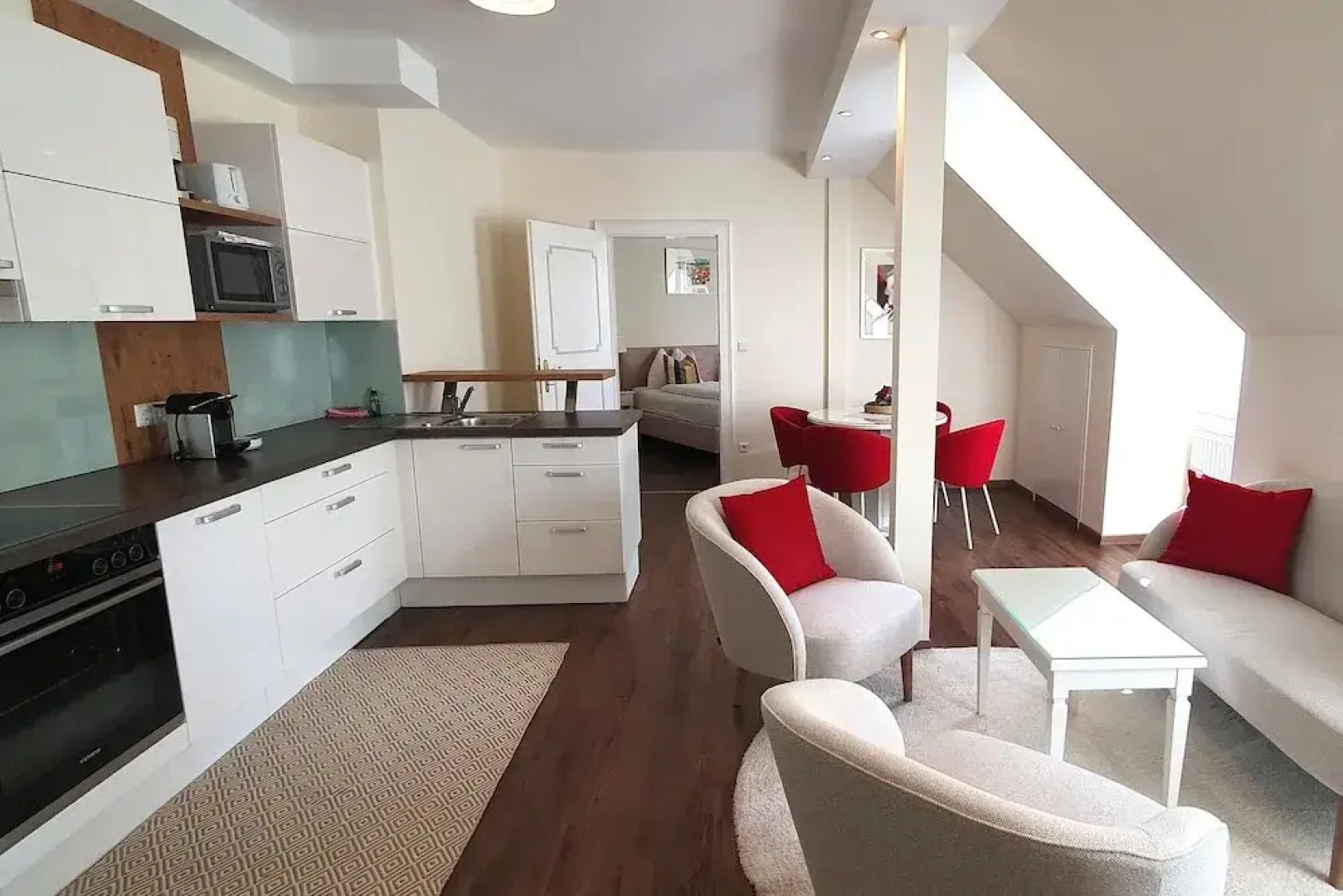 Barock-Landhof Burkhardt