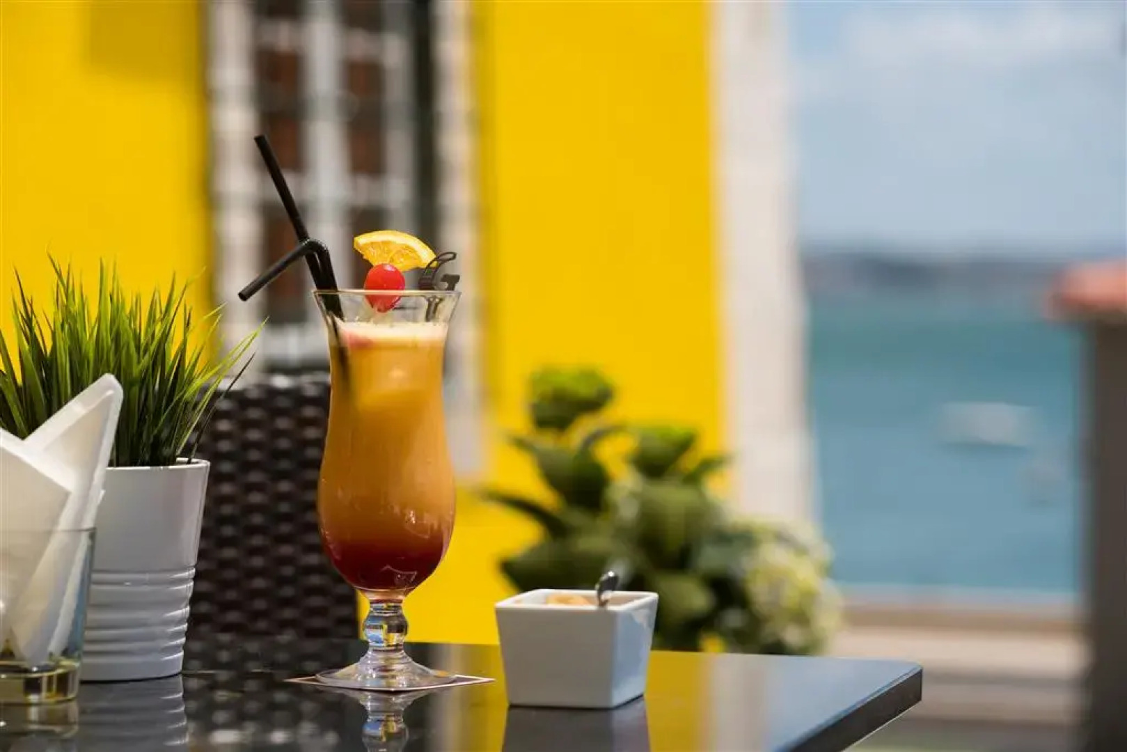 Отель Vila Gale Collection Palacio dos Arcos