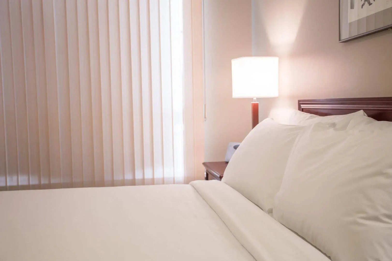 Capital Suites Iqaluit