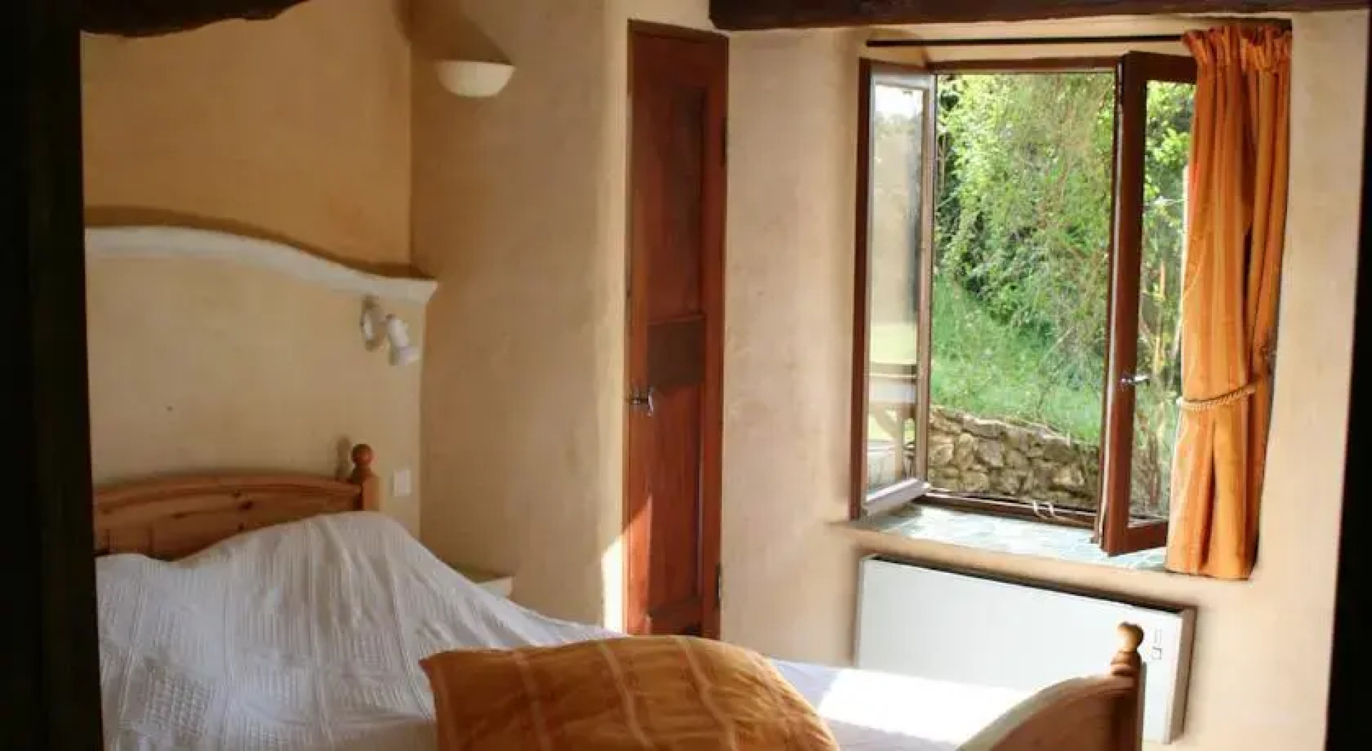 Domaine de la Blaque - Gîte