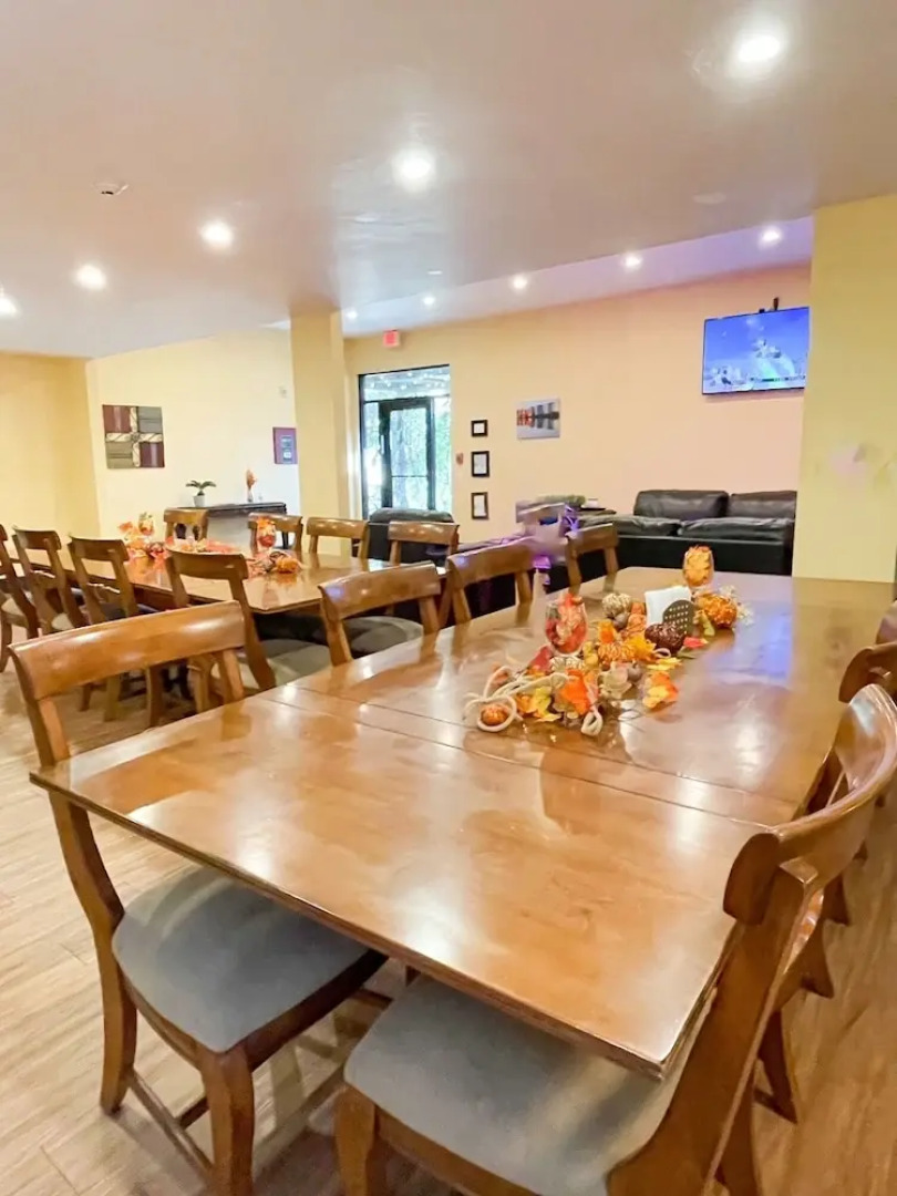 The Oasis Extended Stay