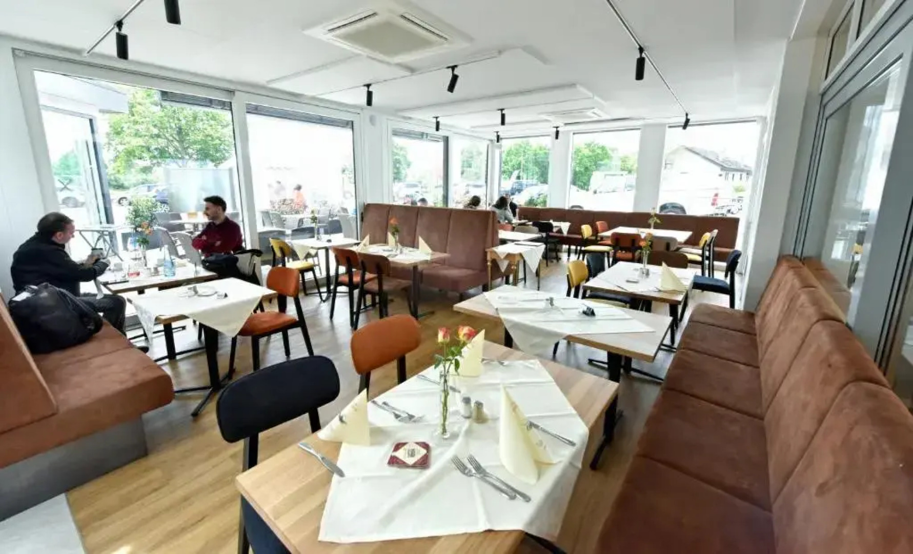 Hotel Restaurant Fallerhof