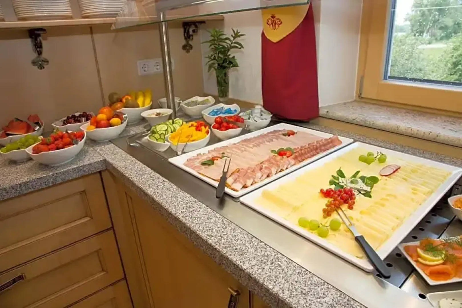 Donauhotel Lettnerhof