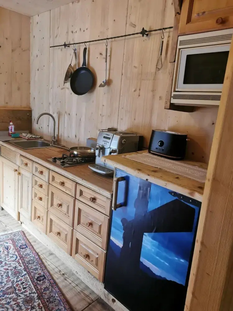 Kaiserhaus Harald Astner Ebbs Studio 2