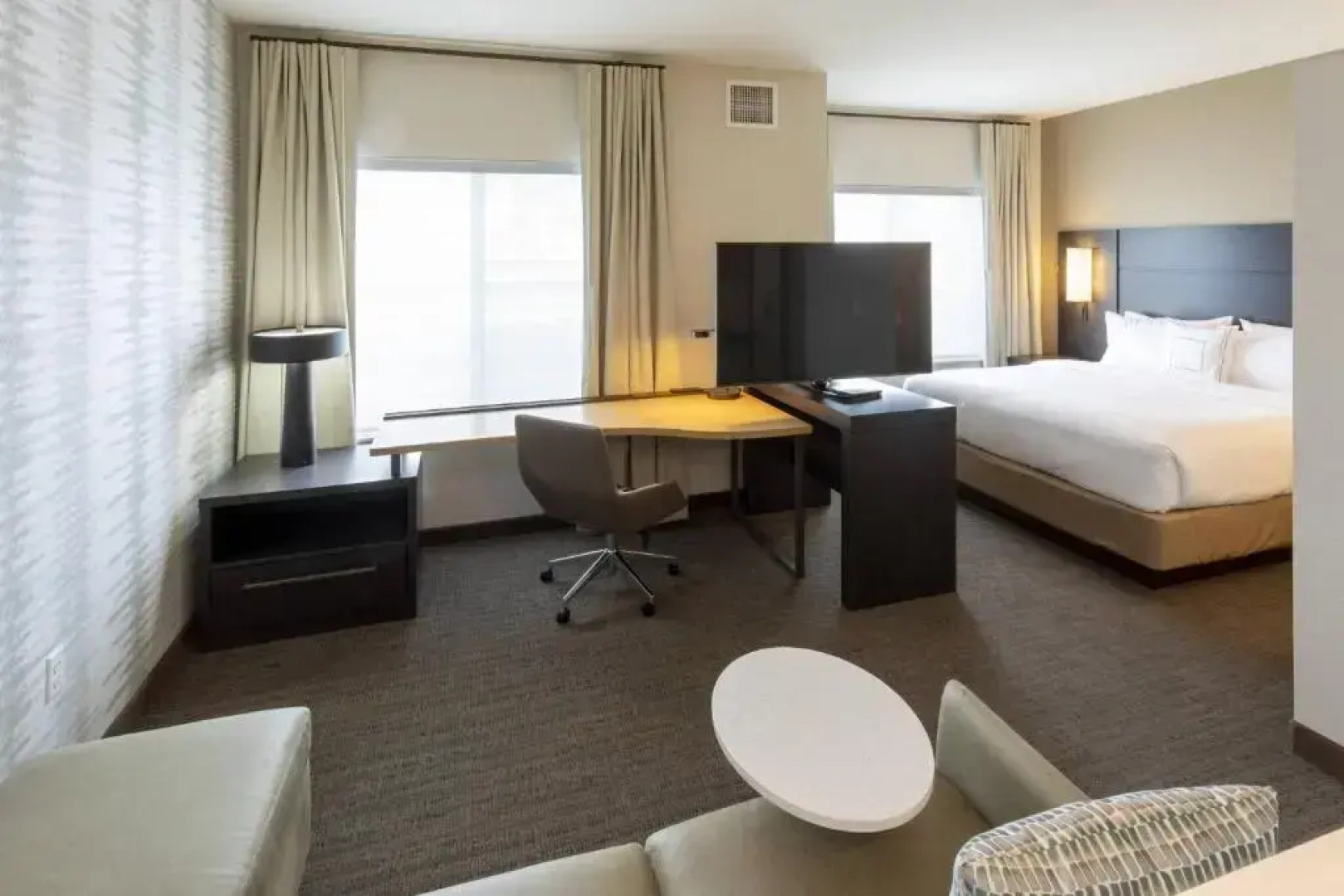 Residence Inn Minneapolis Maple Grove/Arbor Lakes