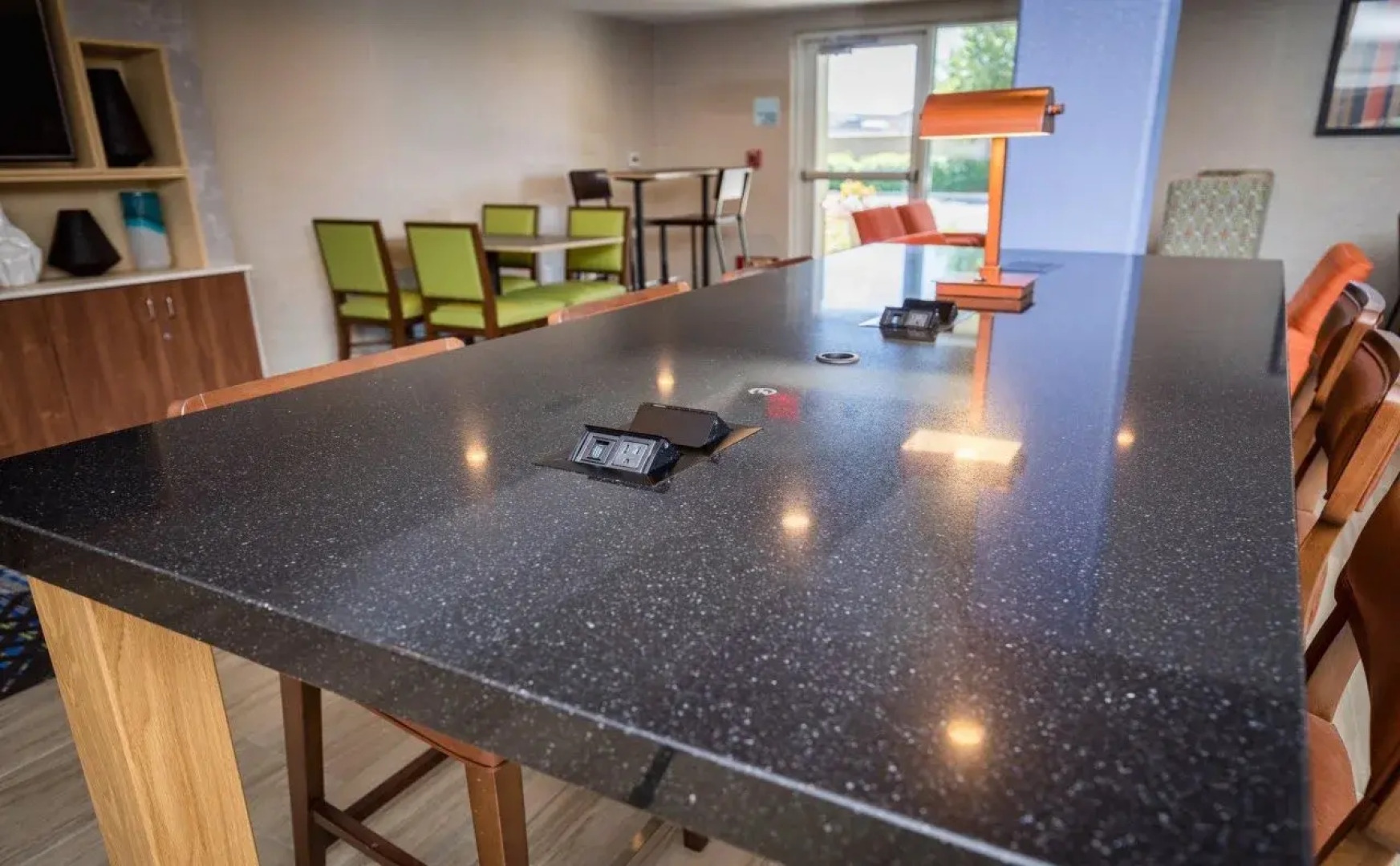 Holiday Inn Express and Suites Modesto by IHG