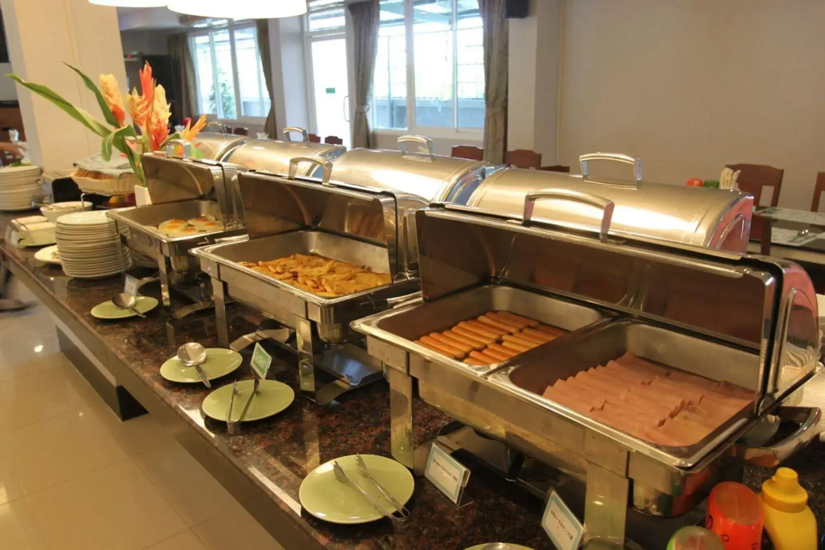 Golden Jade Suvarnabhumi