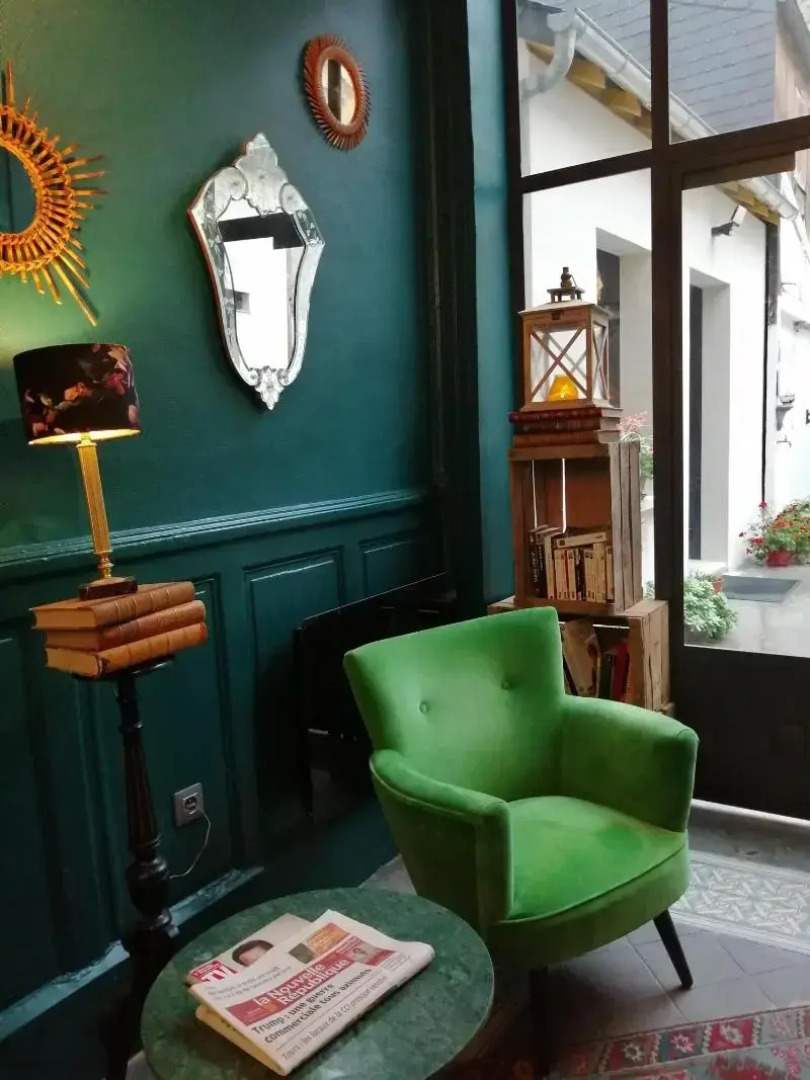 Hôtel du Cygne (Tours)