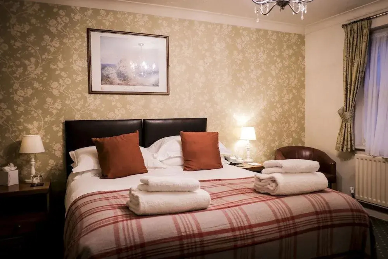 The Fisherman's Haunt