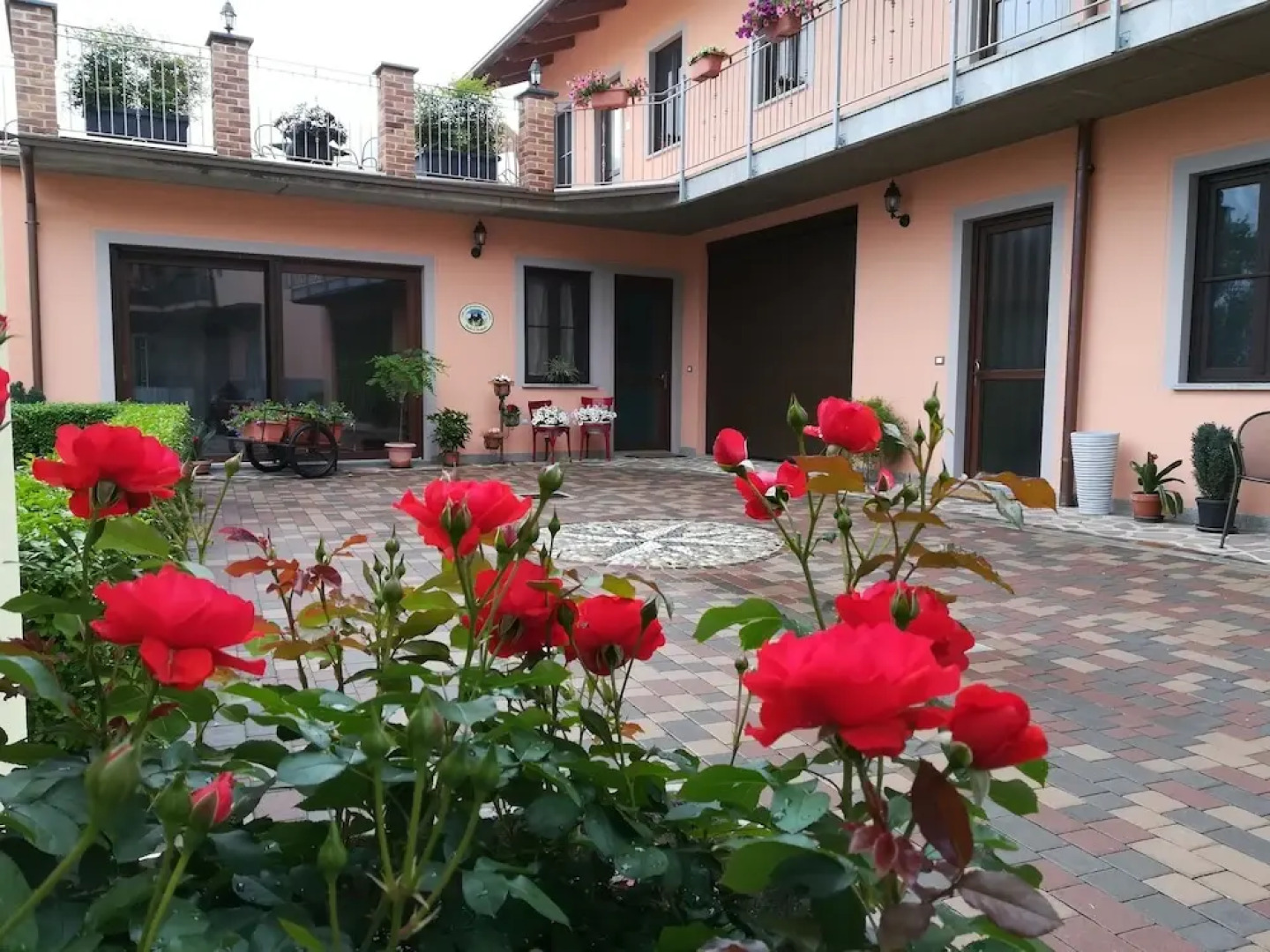 Rocche Di Montexelo - Casa Vacanze