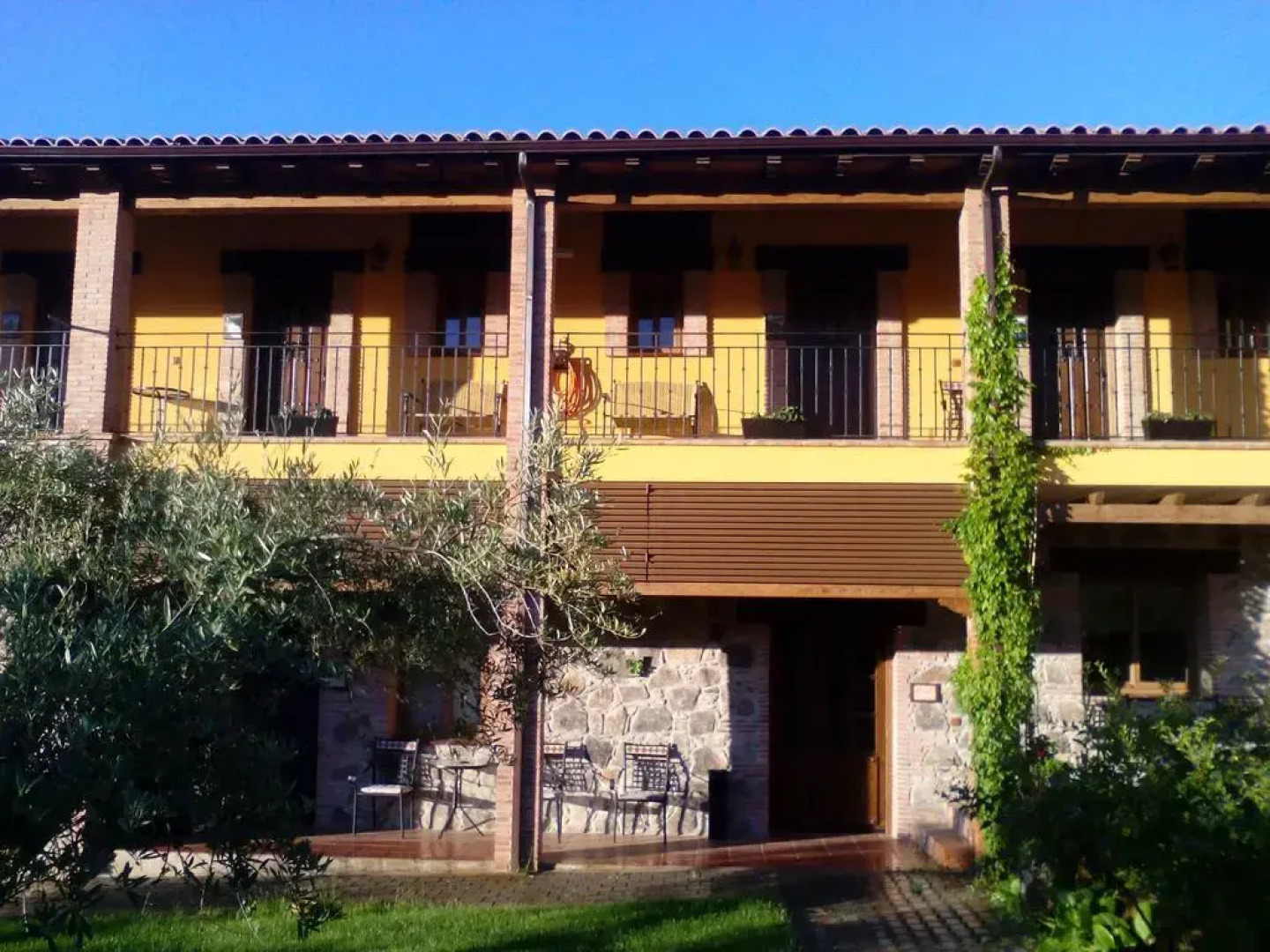 Casa Rural La Covacha