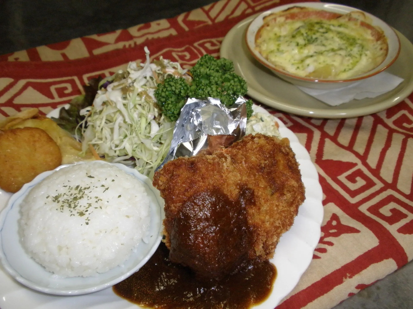 Pension & Restaurant Bistare Kana