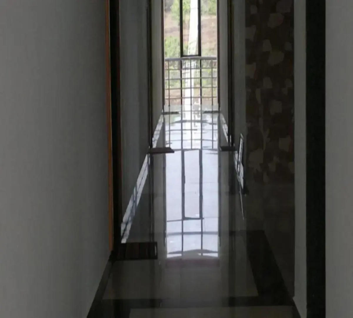 Krishna Sea View Deluxe