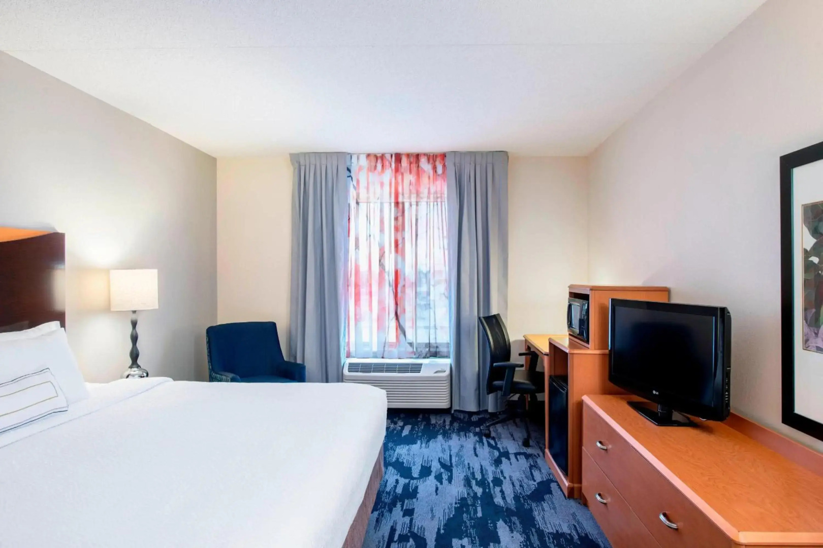 Fairfield Inn & Suites by Marriott Winnipeg