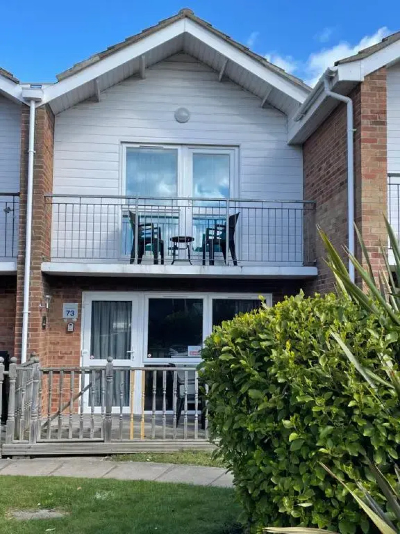 The Beach House, Suffolk Coast