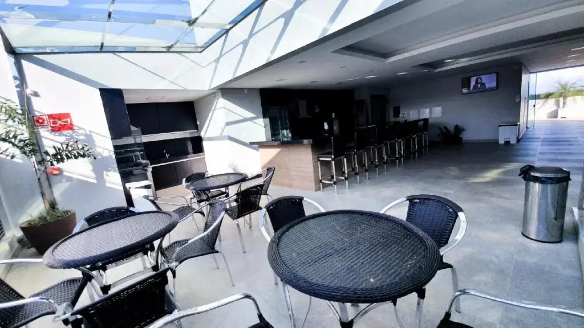 Good Stone Curvelo Hotel