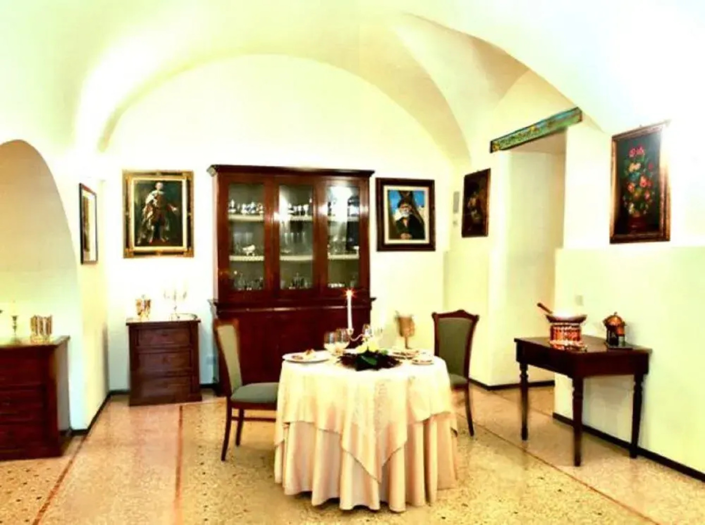 Hotel La Casa Di Gianna