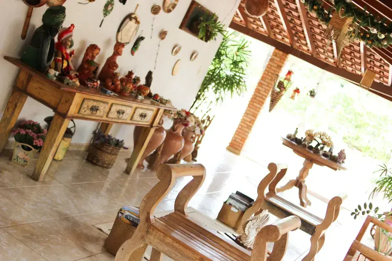 Pousada Infinito Absoluto