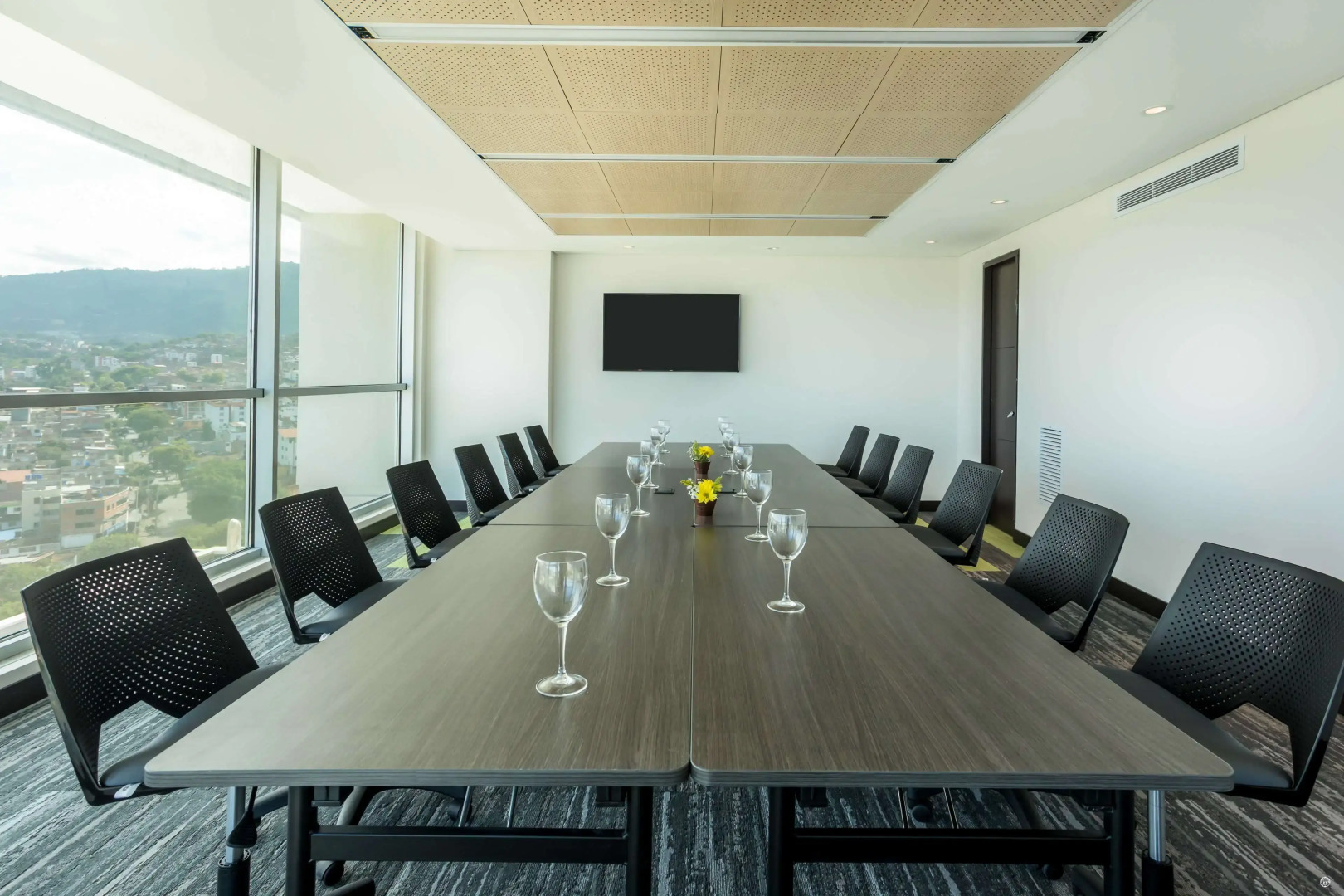 Sonesta Hotel Bucaramanga