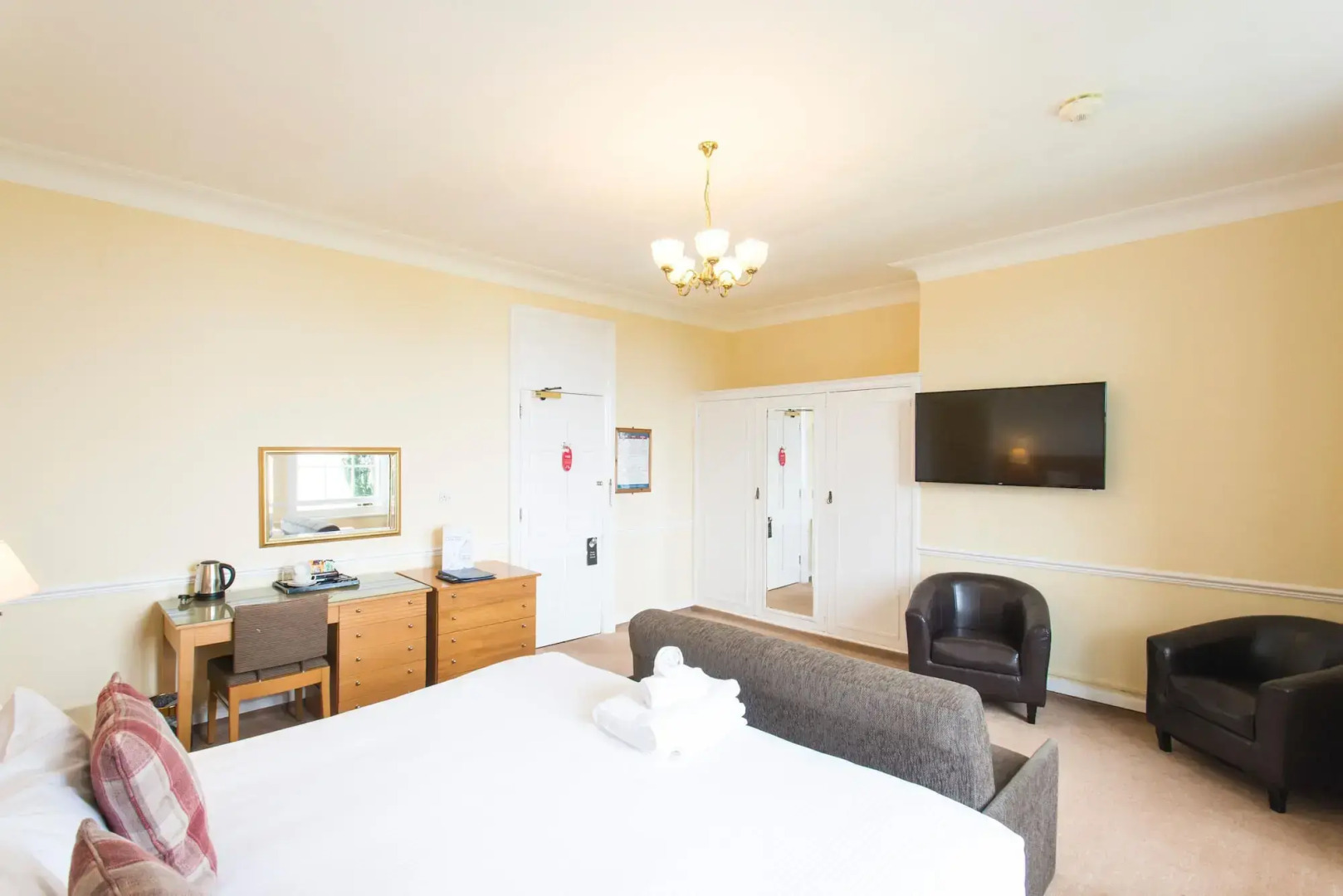 Tregenna Castle Resort