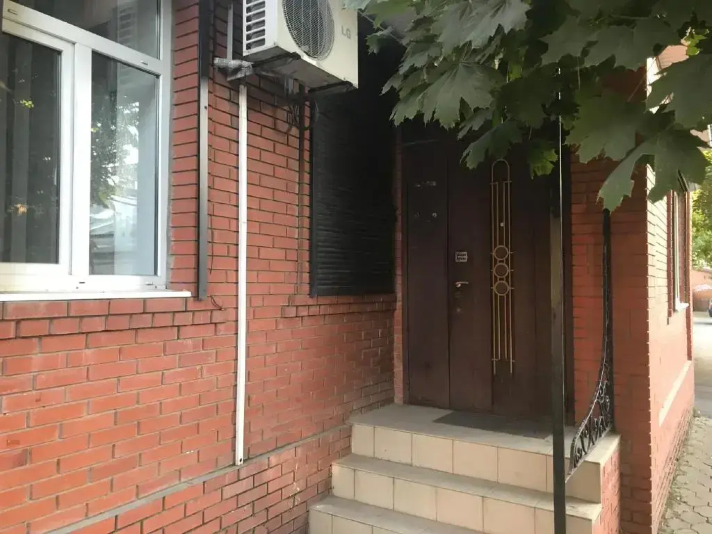 GeoRus mini Guest House