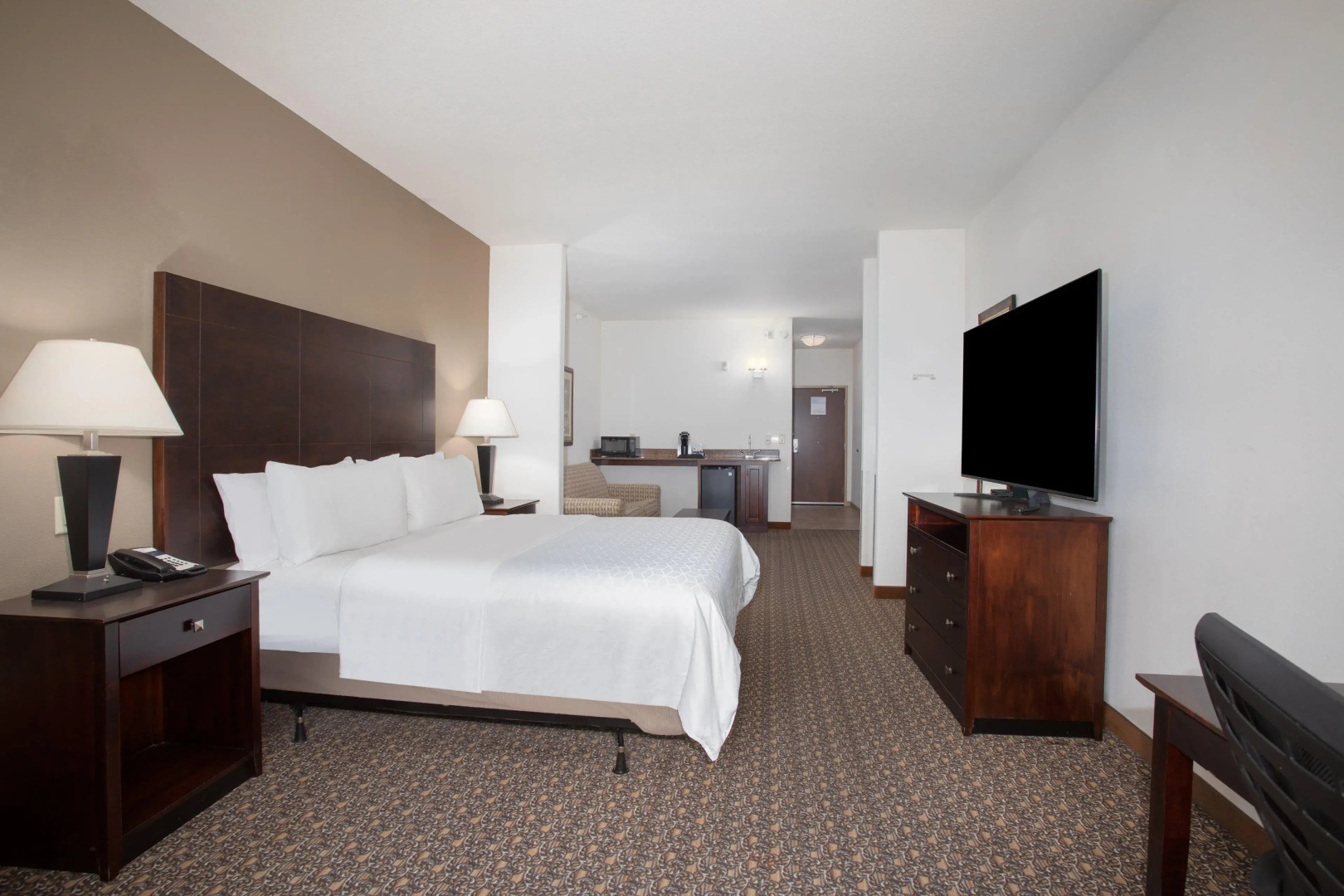 Holiday Inn Express Hotel & Suites Lander by IHG