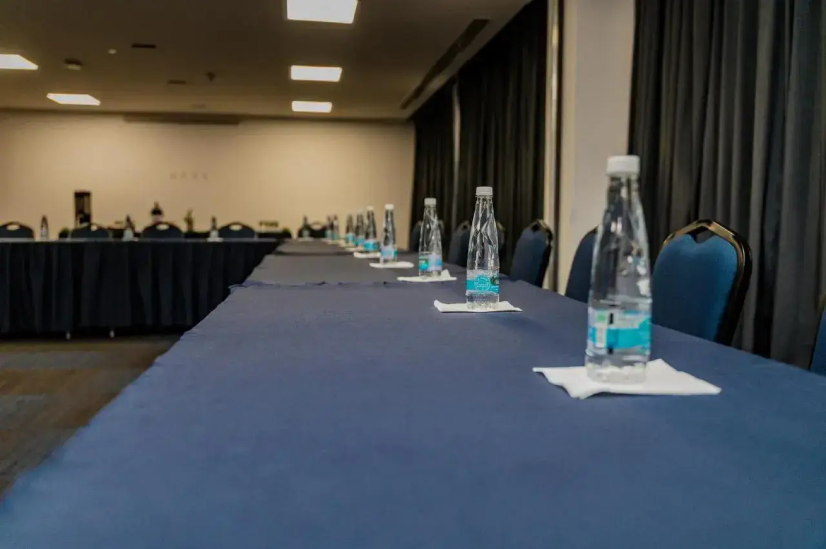 Hampton Inn Celaya Mexico