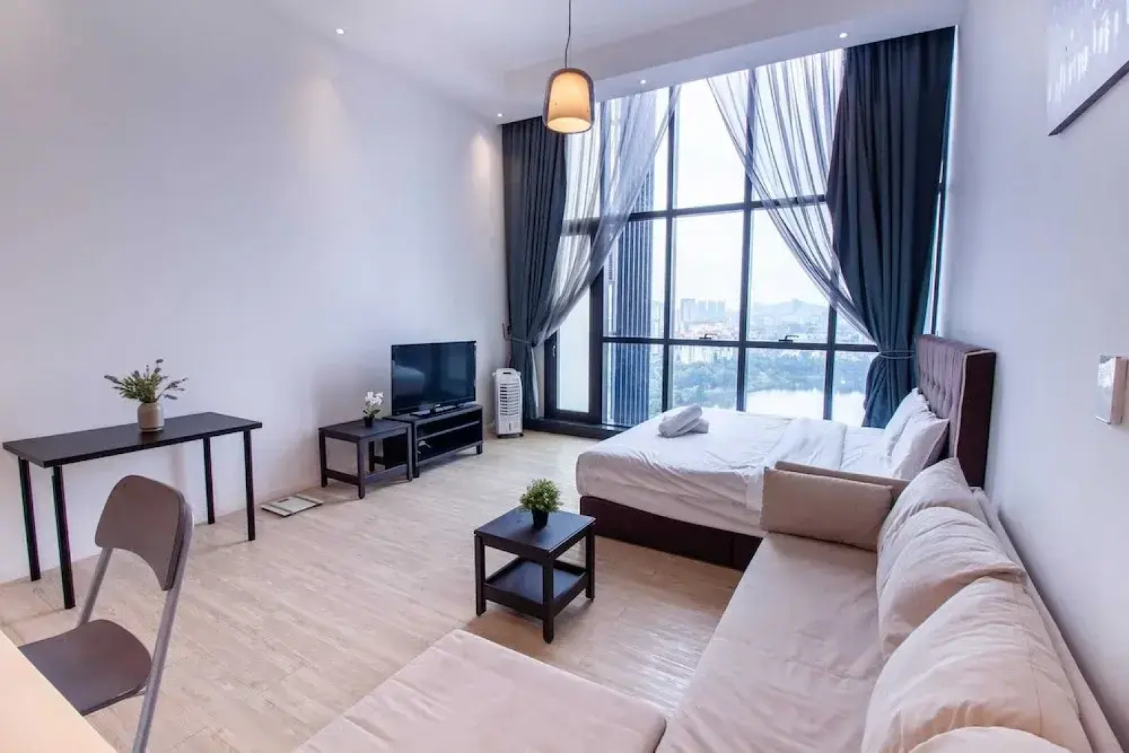 Mcity Ampang by Plush