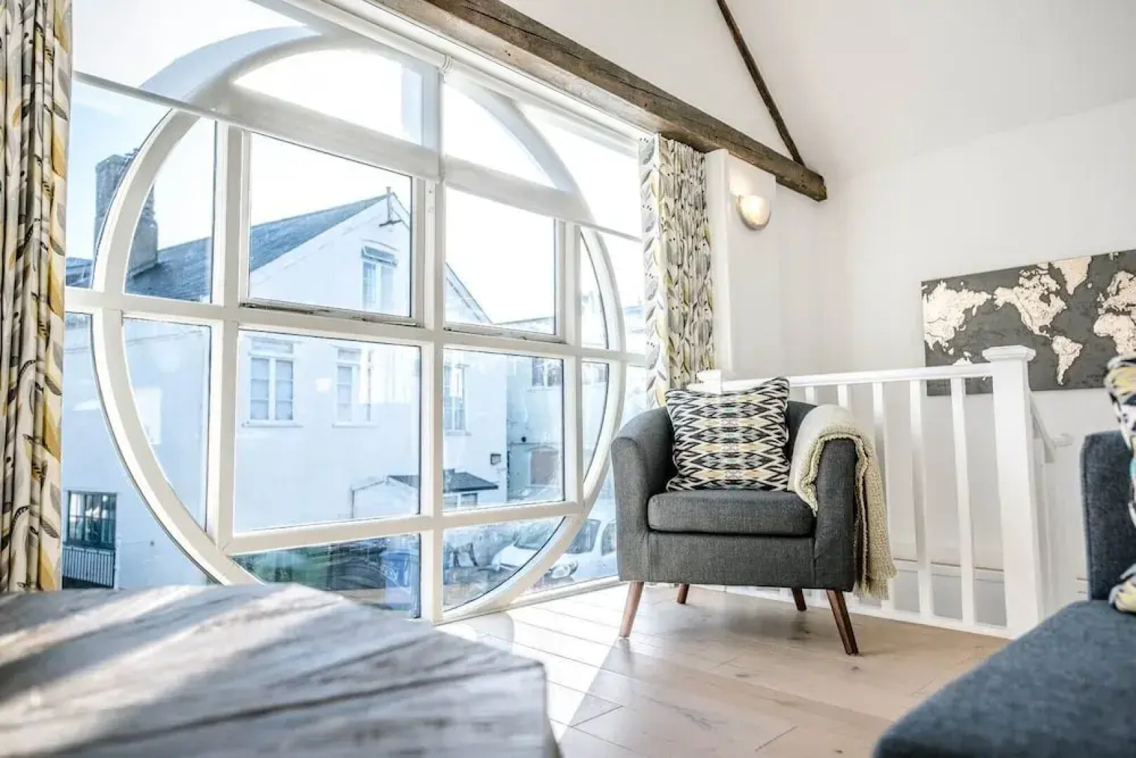 The Old Foundry, Long Melford