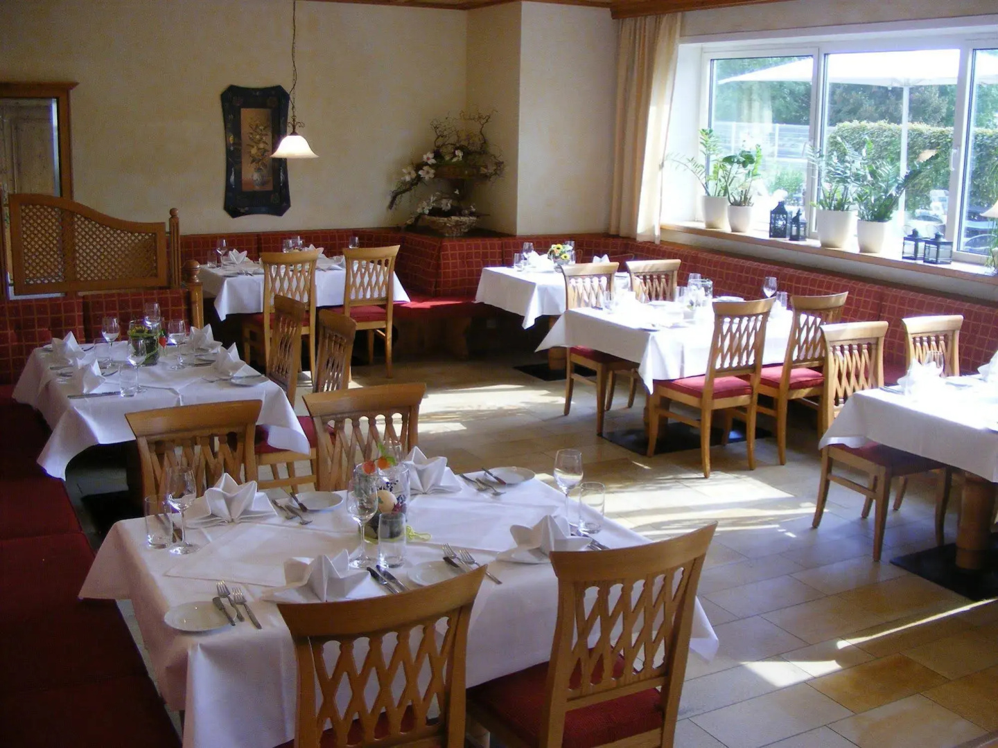 Hotel Seehof