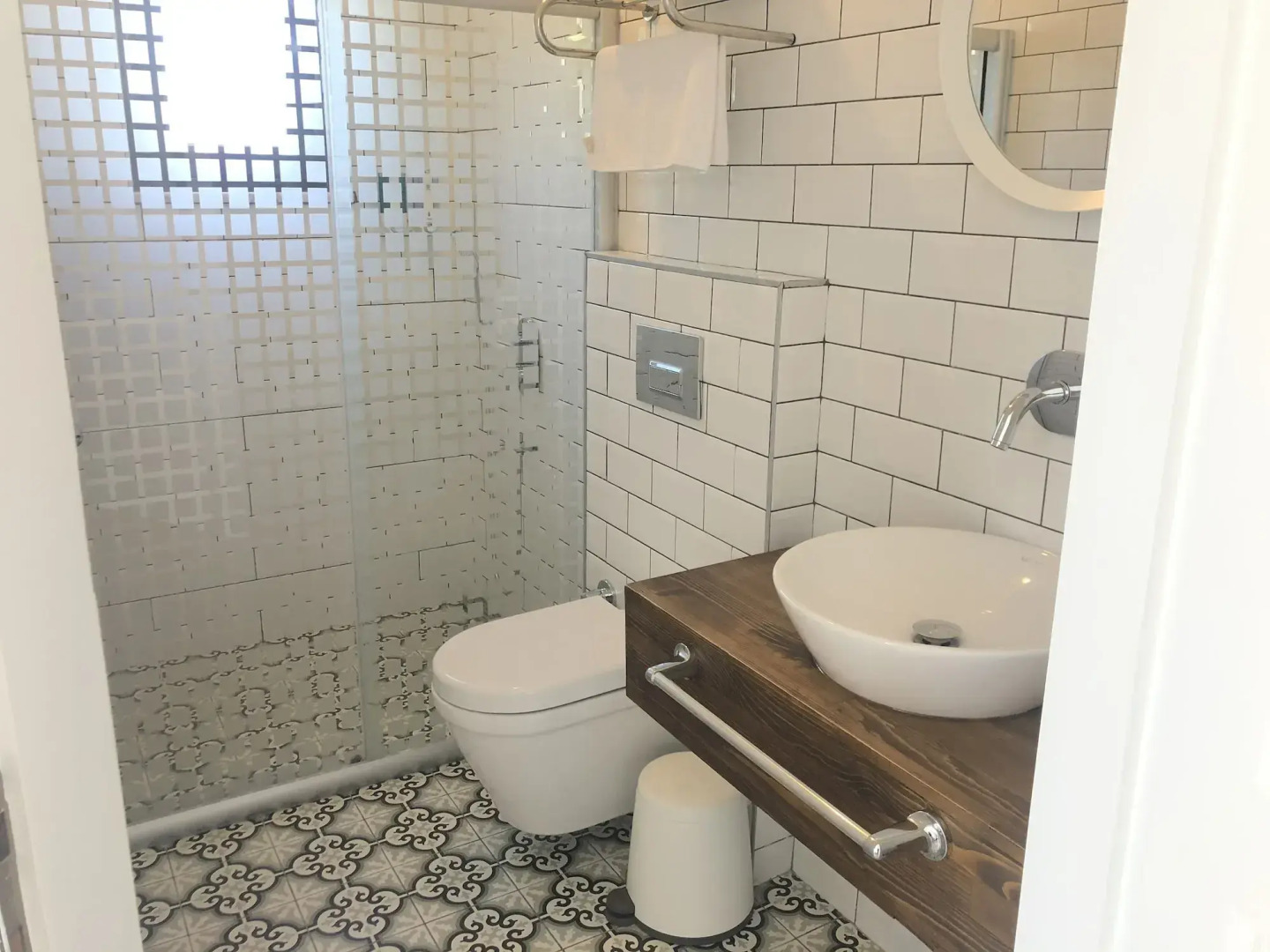 Bozcaada Kırlı Otel