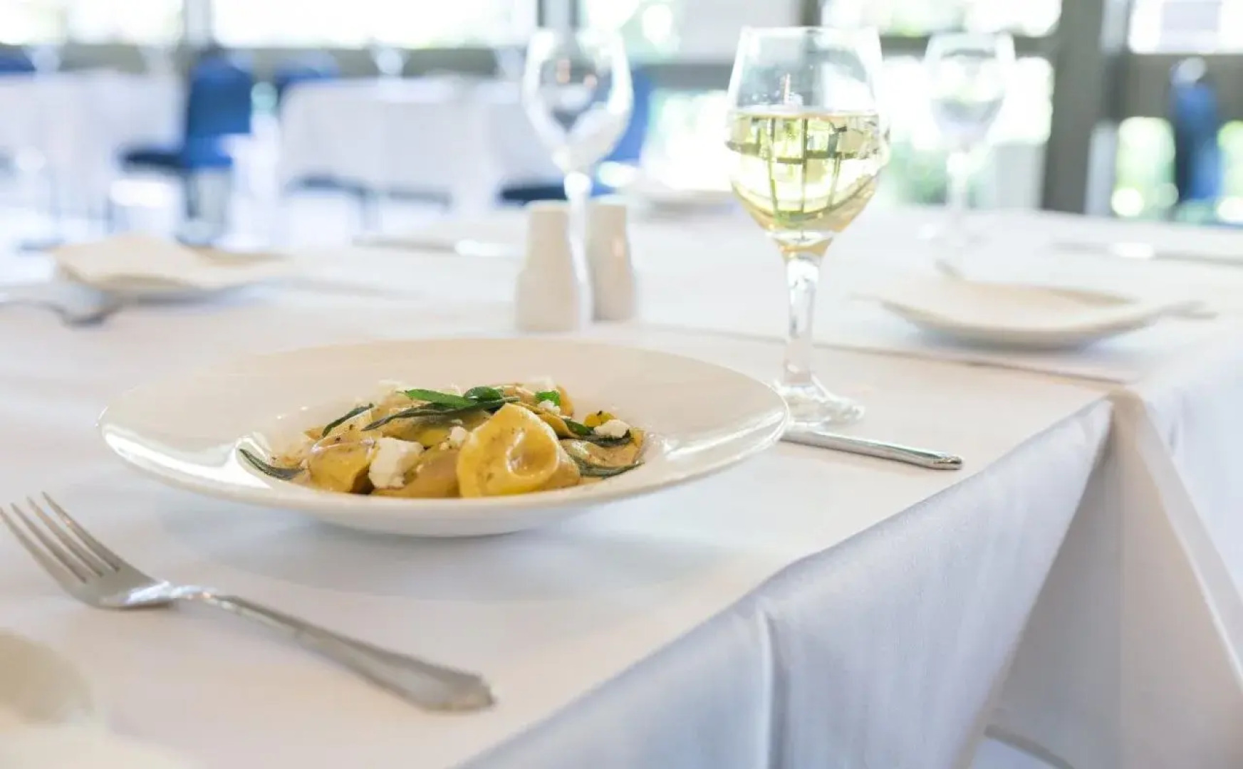 The Select Inn Gosford