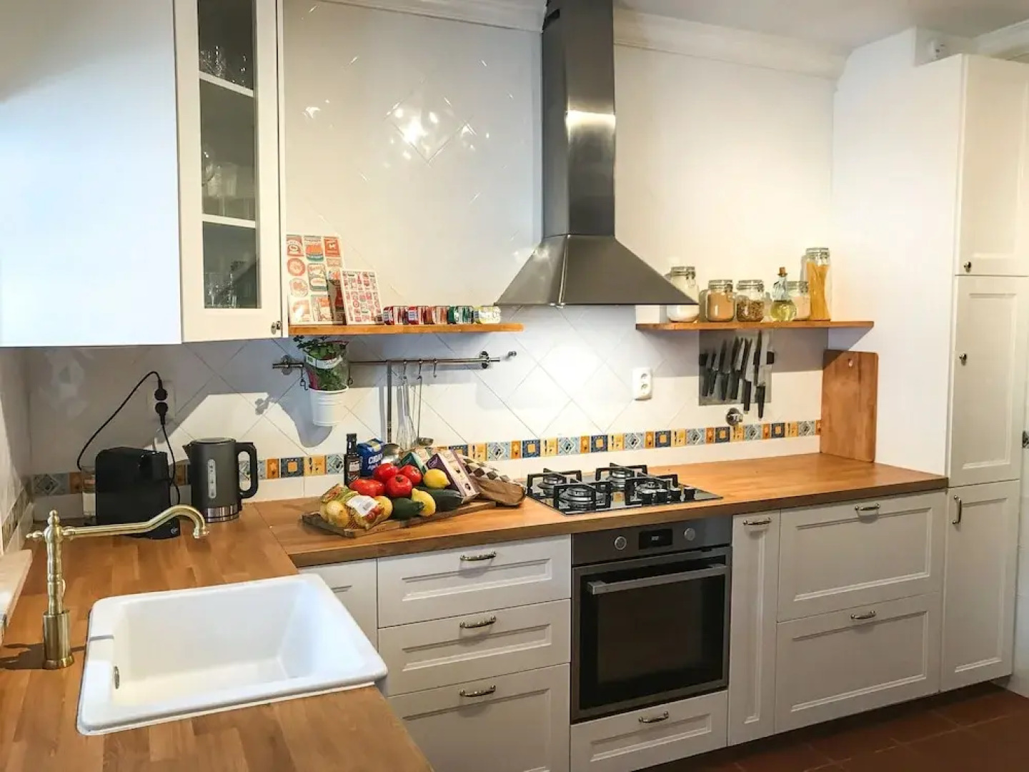 The Far End Surf House