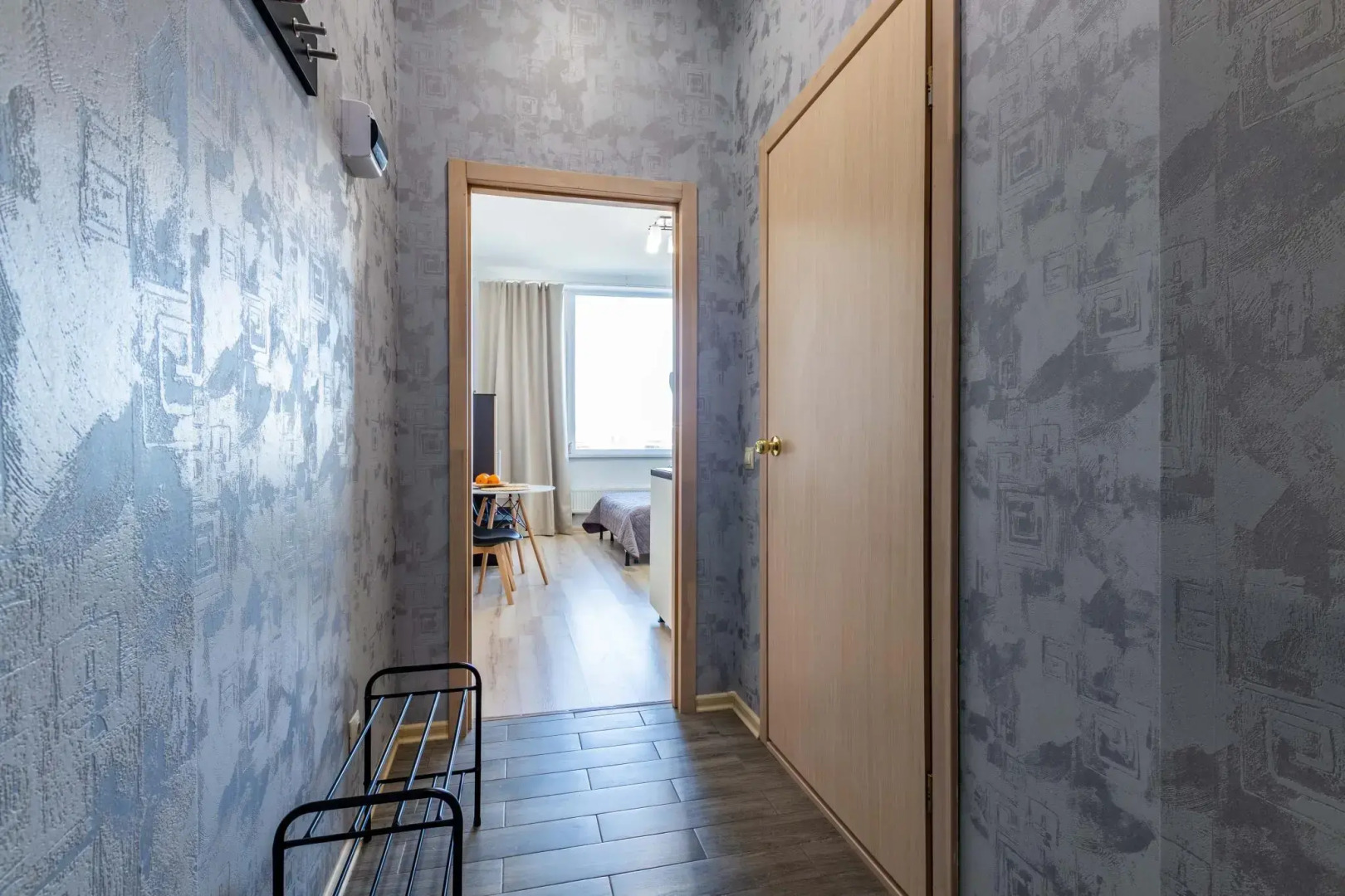 Апартаменты Степаненков на Степана Разина 2