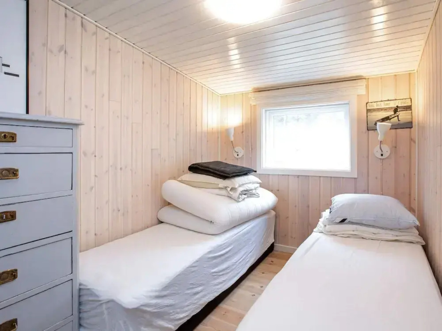 6 Person Holiday Home in Hojby