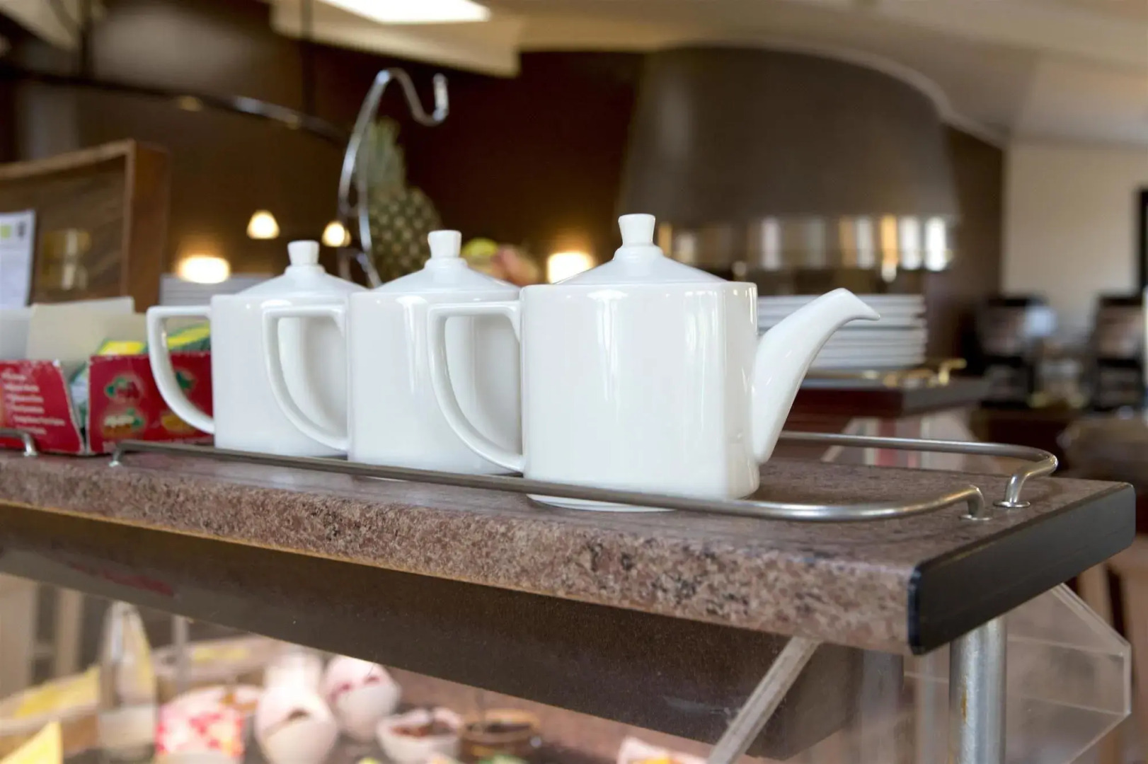 Kyriad Limoges Sud Feytiat