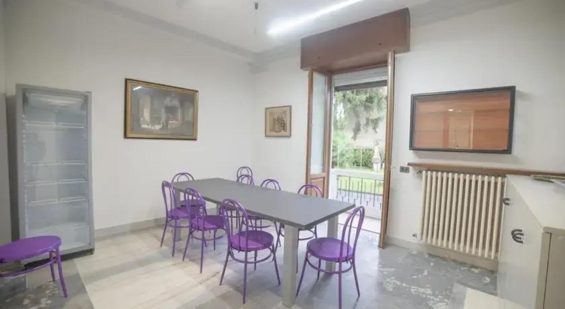Villa Iris