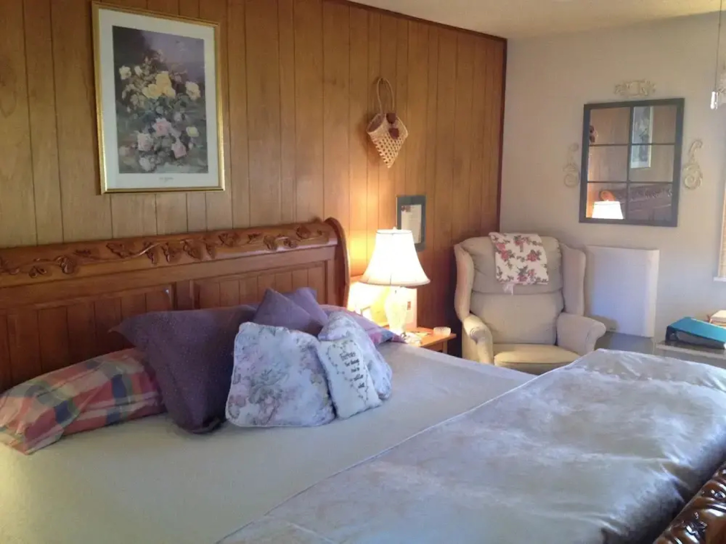 Mountain Haven Inn