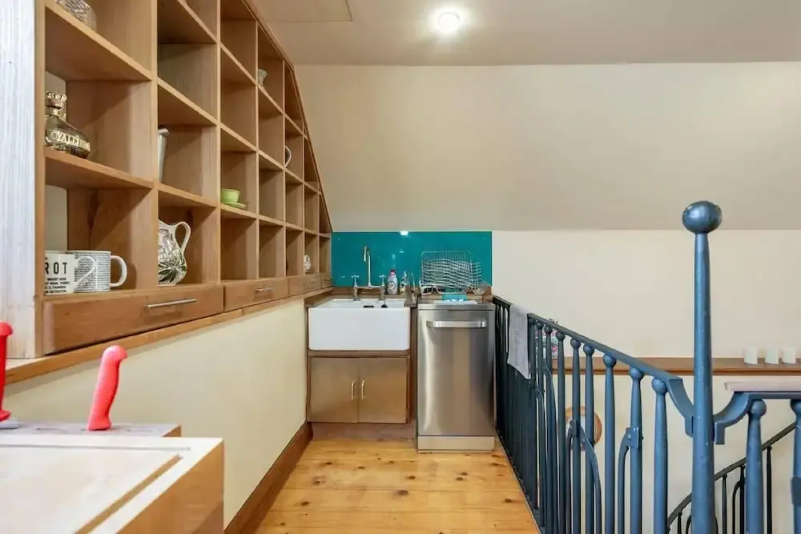 Stunning Luxury Duplex With Hot Tub and Aircon