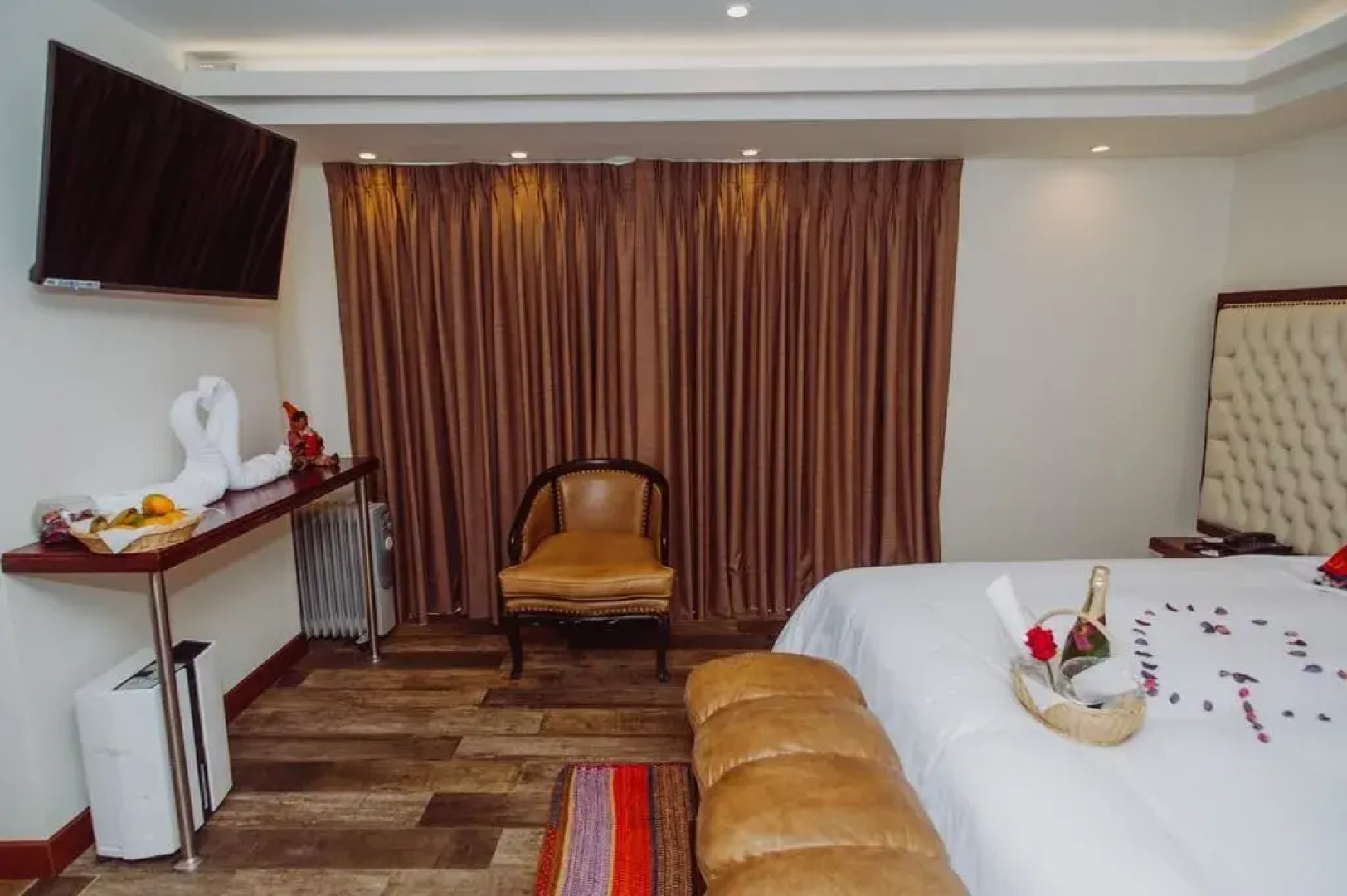 Jaya Hotel Machu Picchu