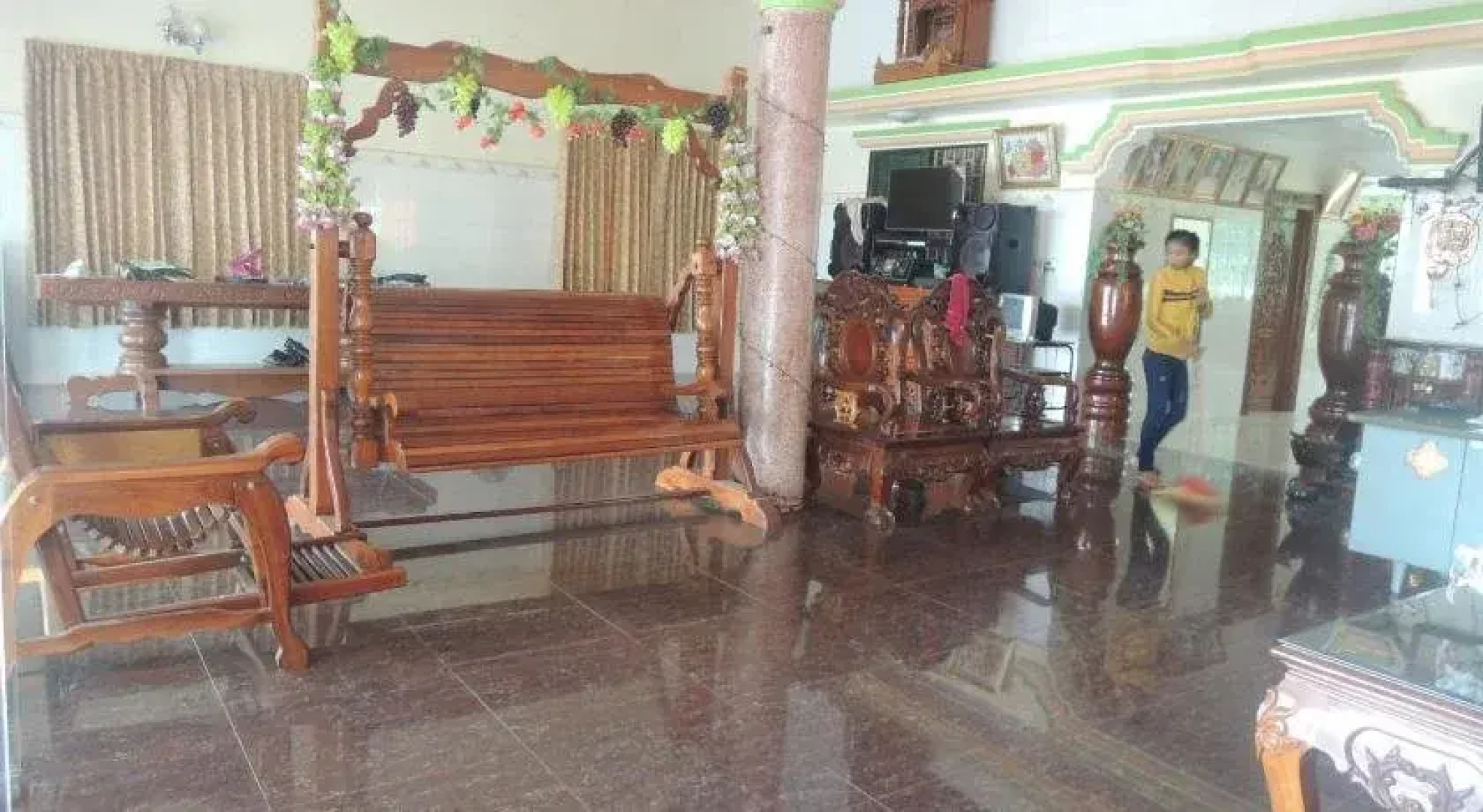 Heng Sophea Guest House
